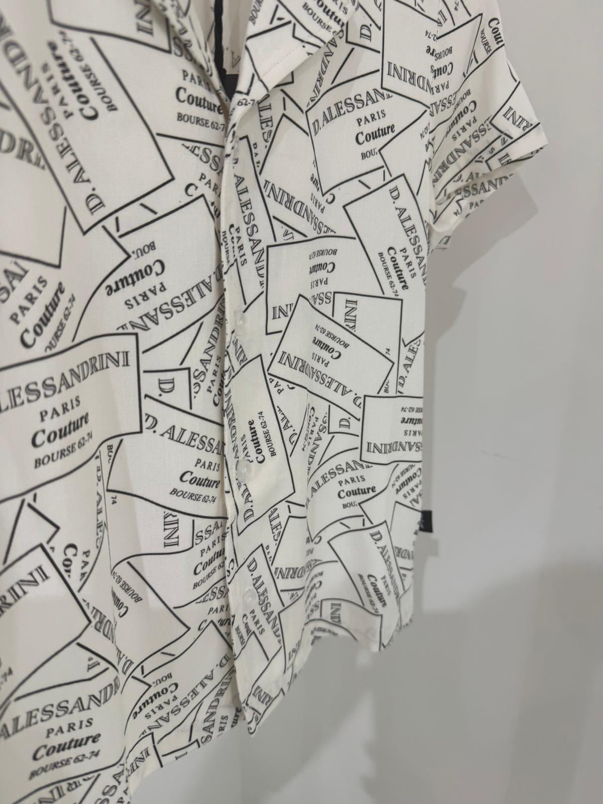 Camicia Bambino