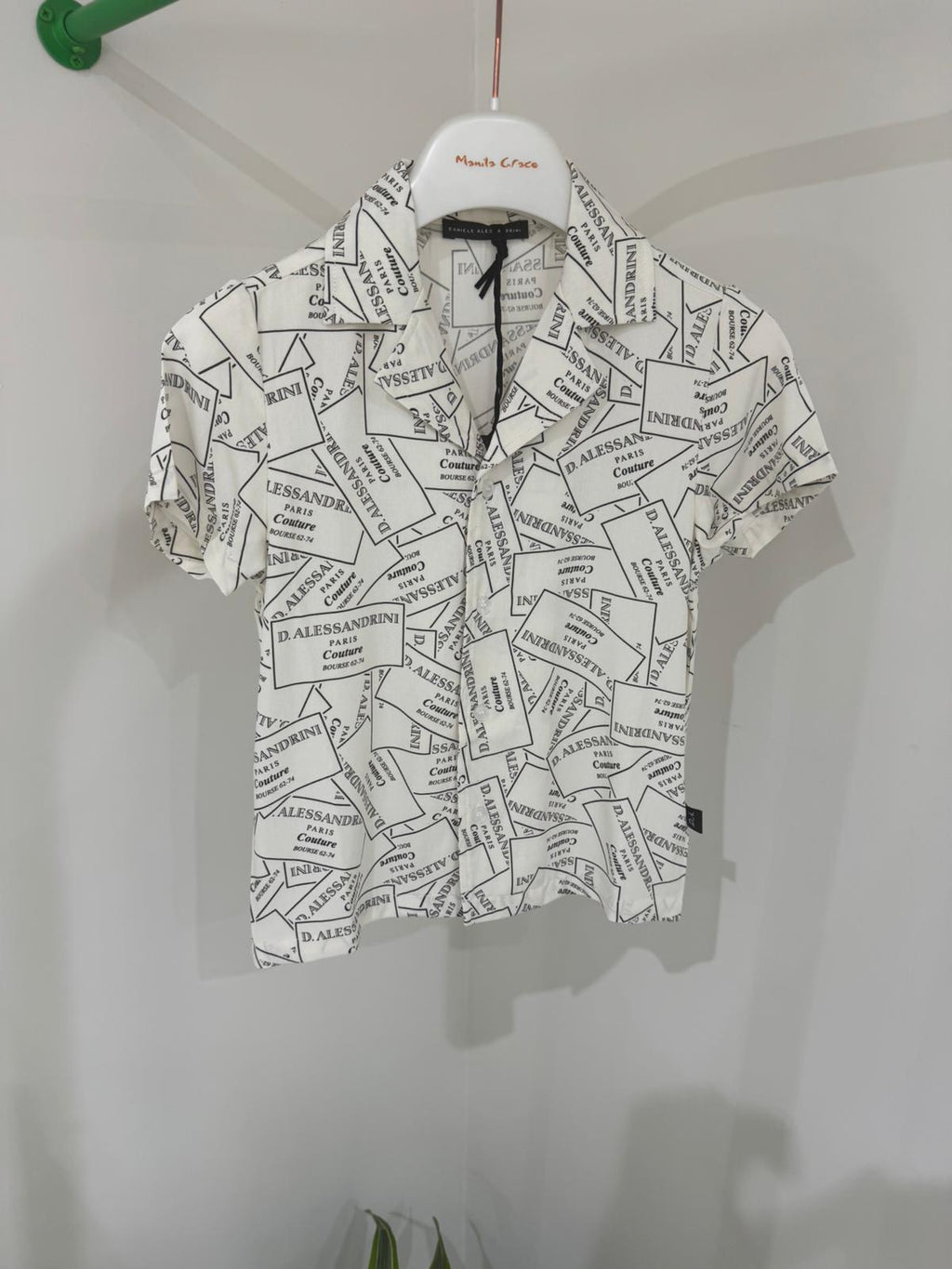 Camicia Bambino
