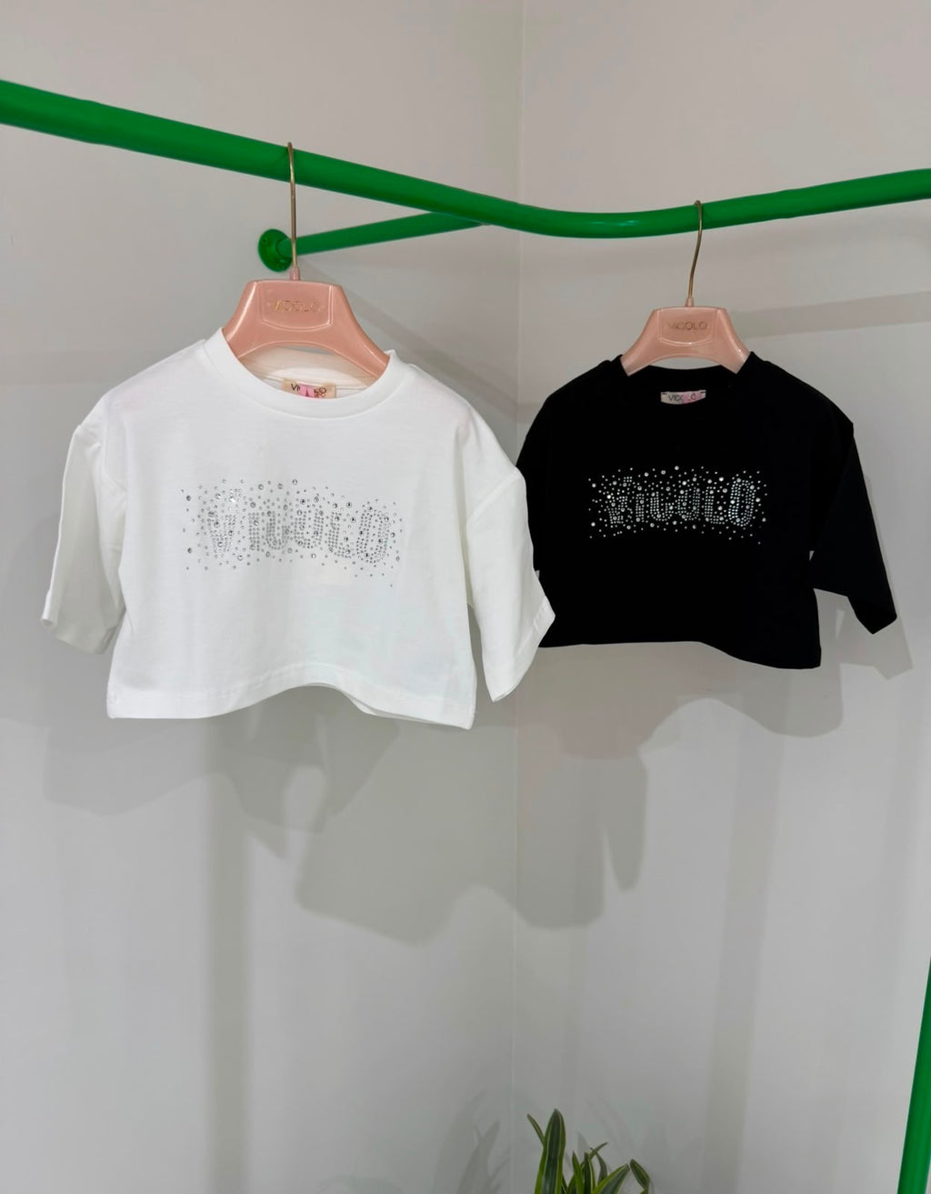 Maglia Bambina