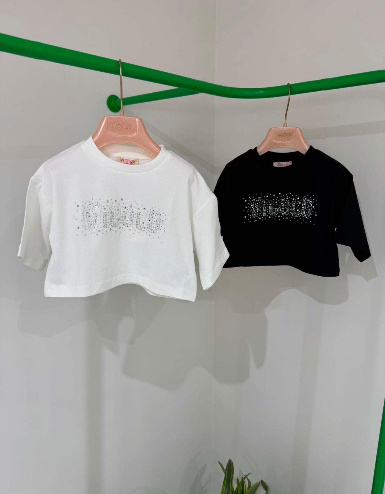 Maglia Bambina
