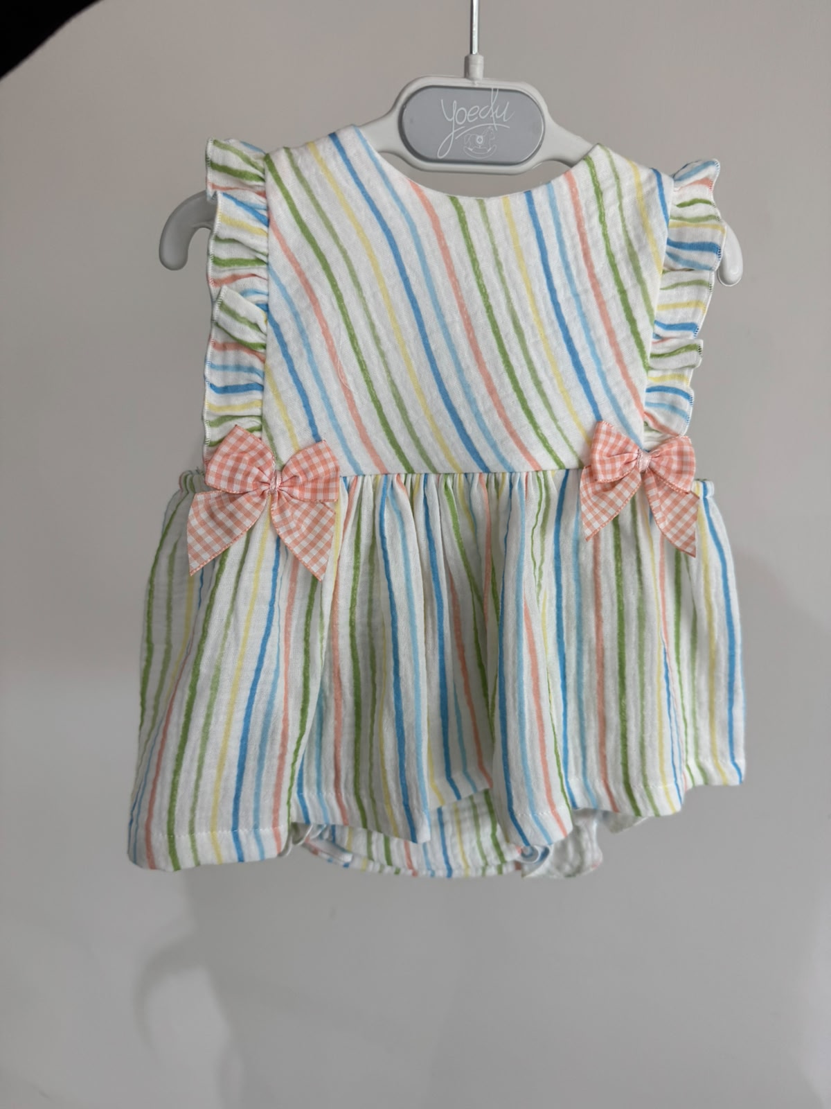 Vestito Neonata