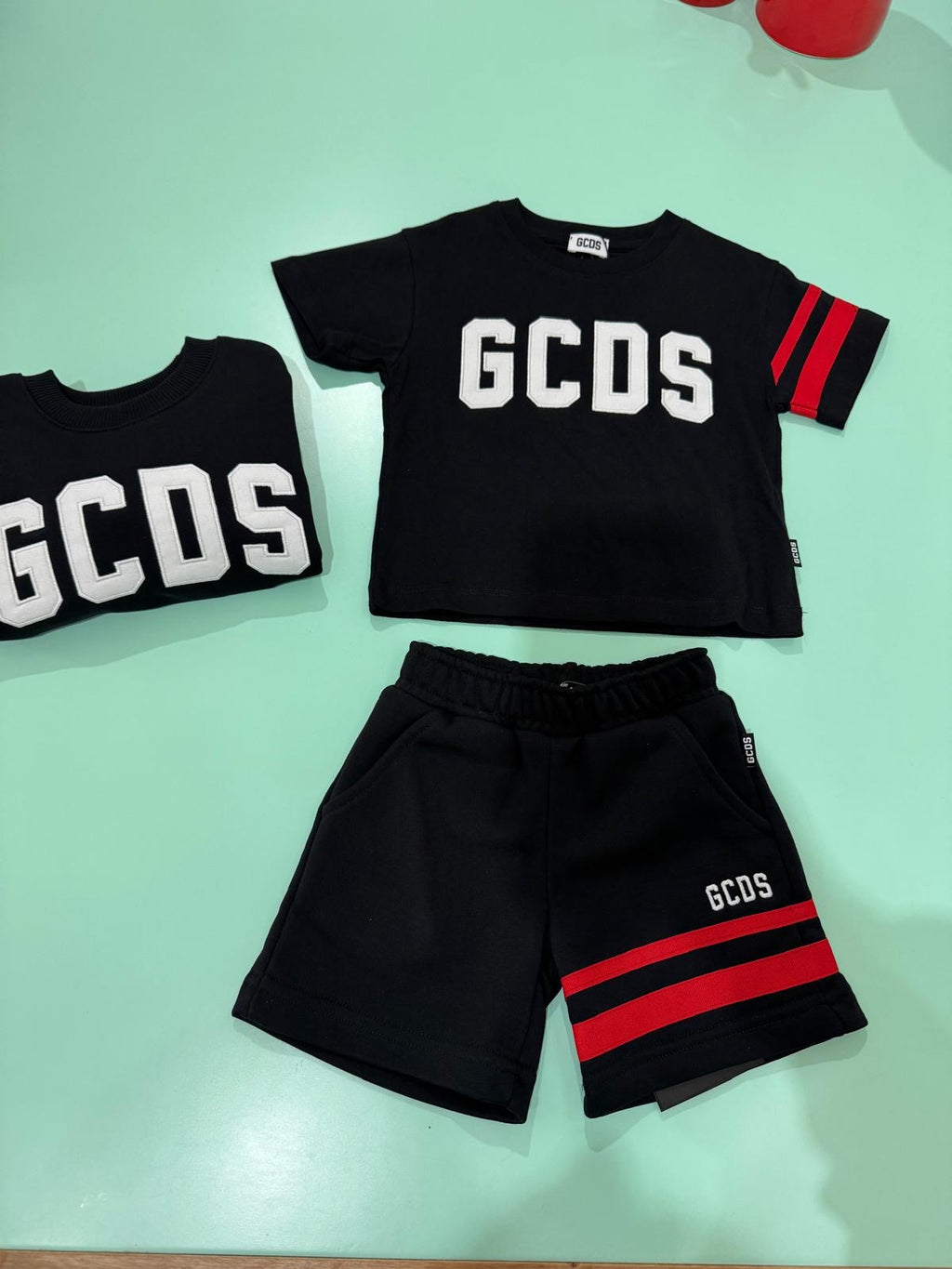 Maglia Bambino