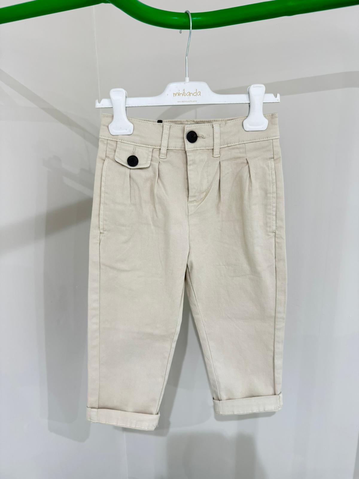 Pantalone Bambino