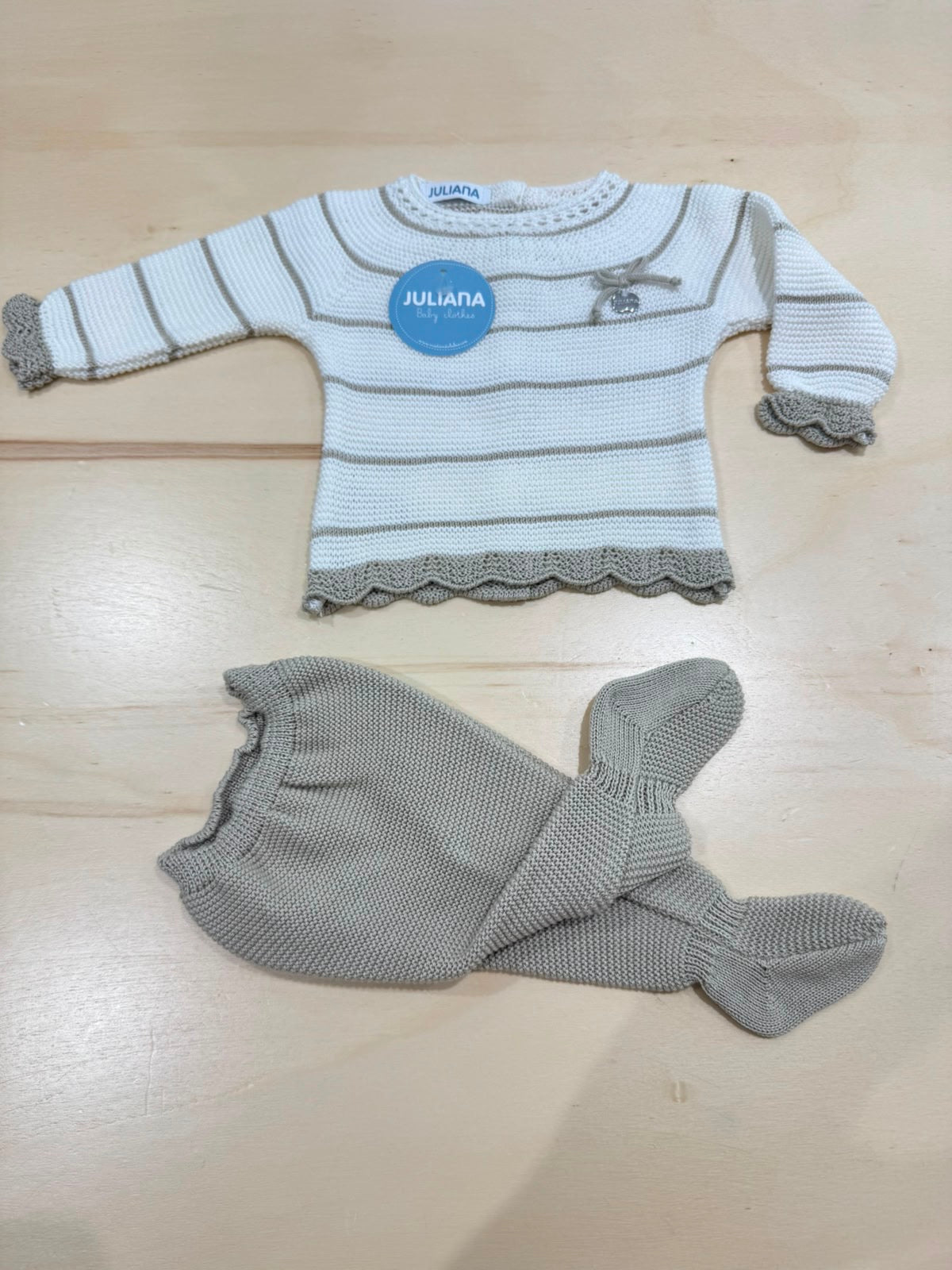 Completo Neonata