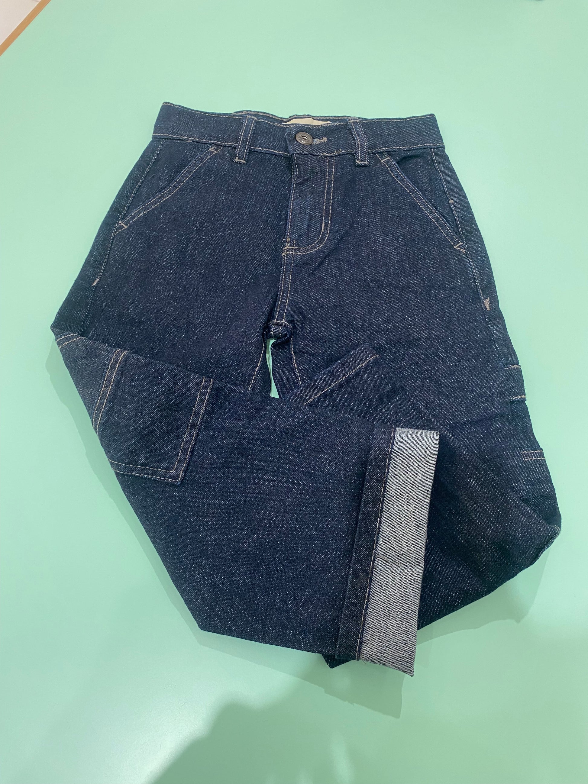 Jeans Bambino