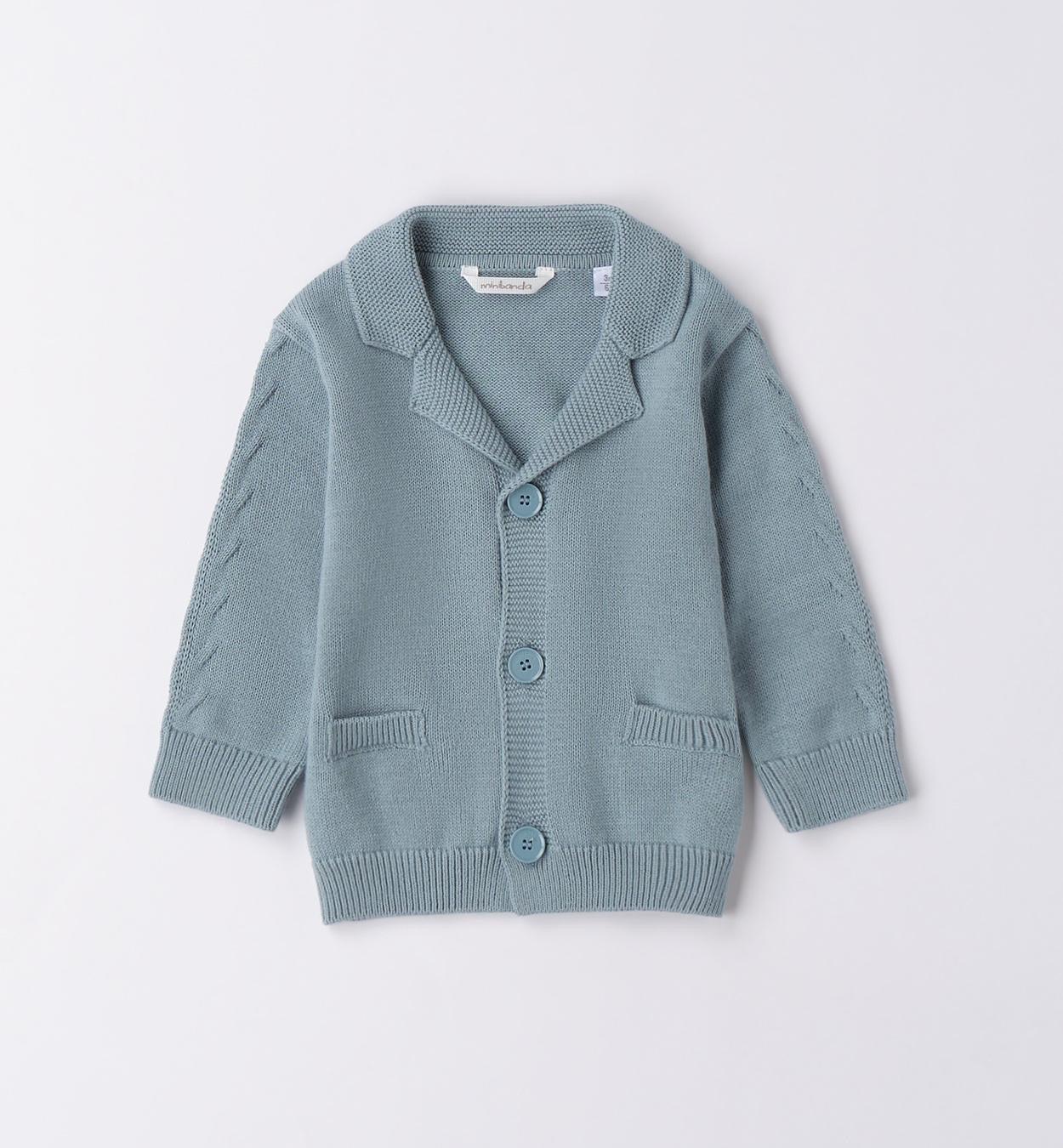 Cardigan Neonato