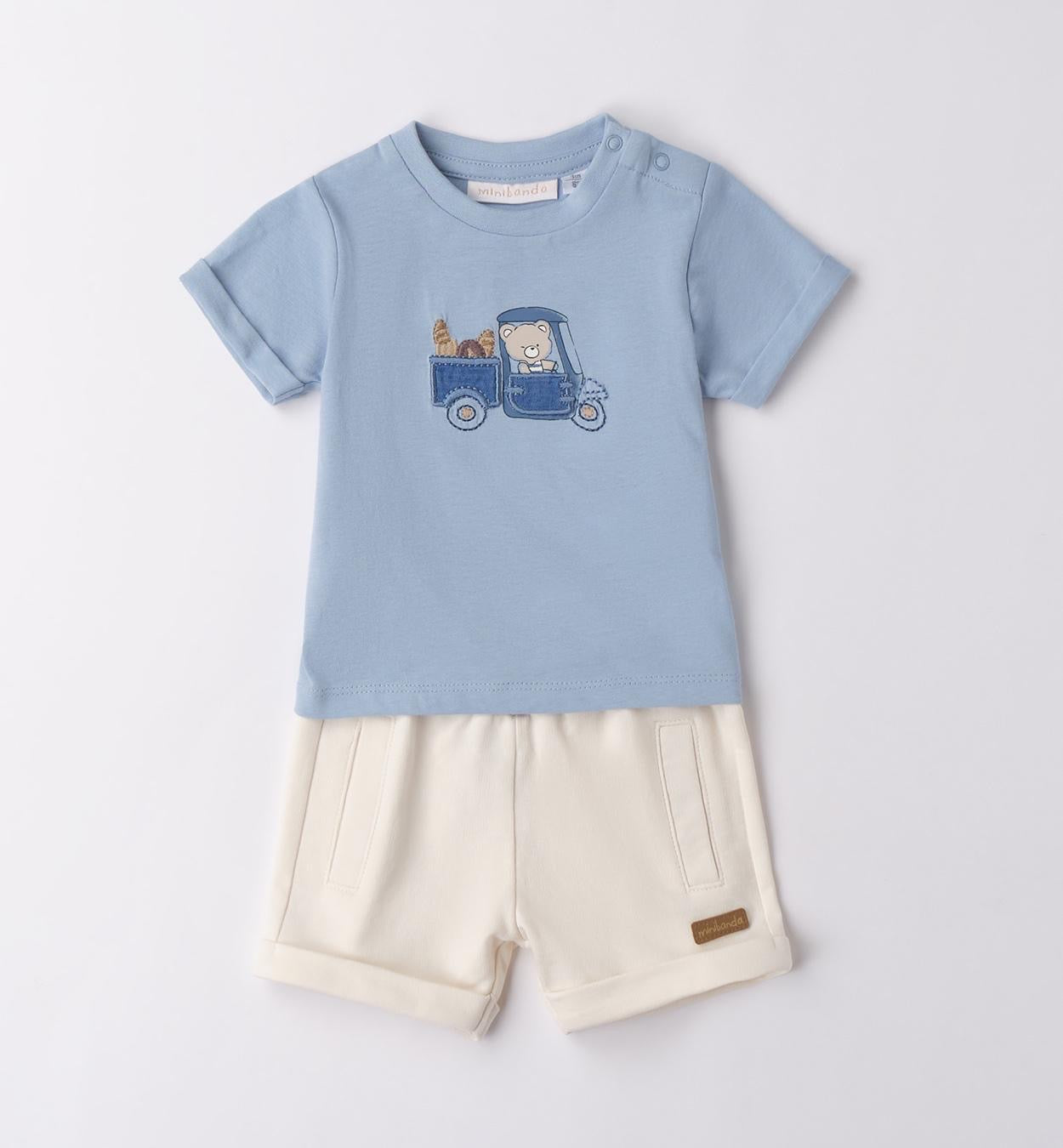 Coordinato Neonato