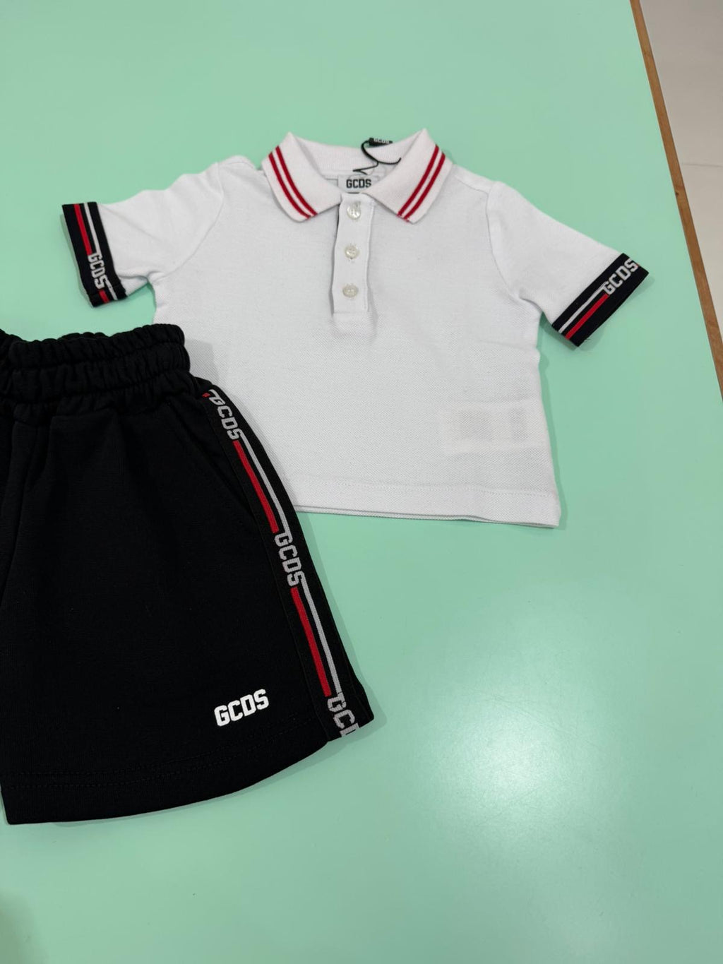 Polo Bambino