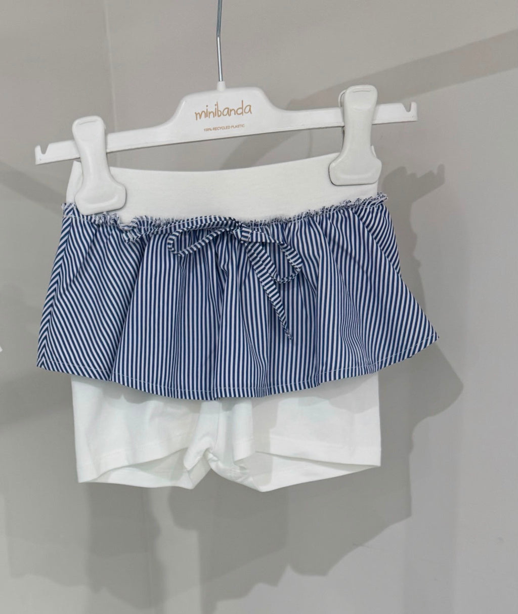 Panta/gonna Bambina