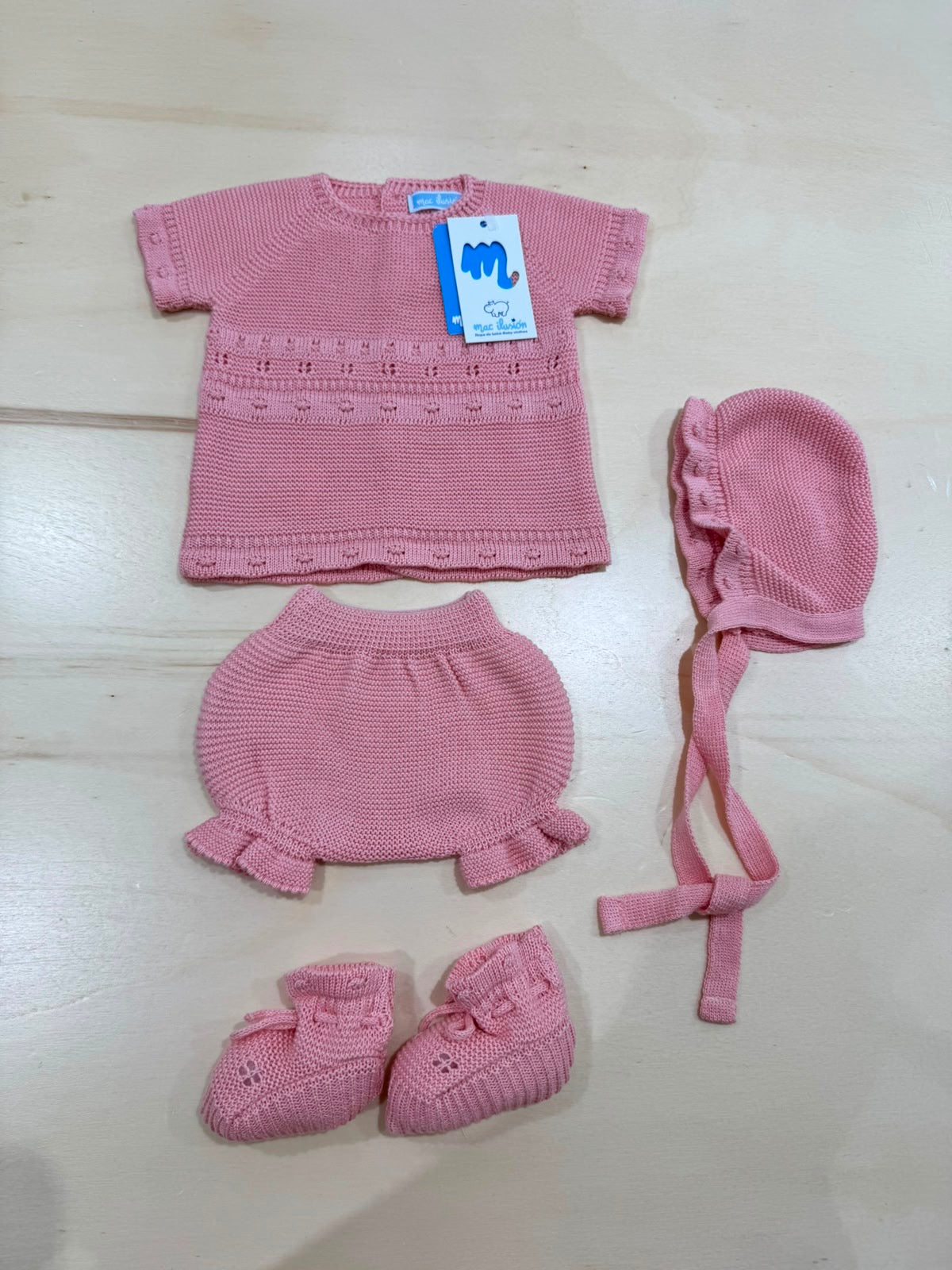 Completo Neonata