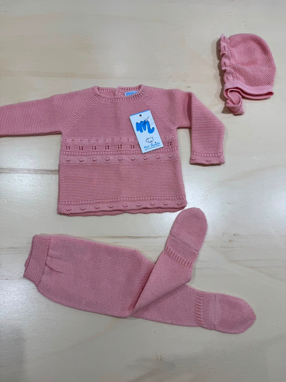 Completo Neonata