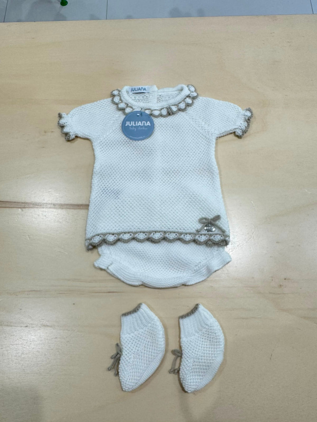 Completo Neonata