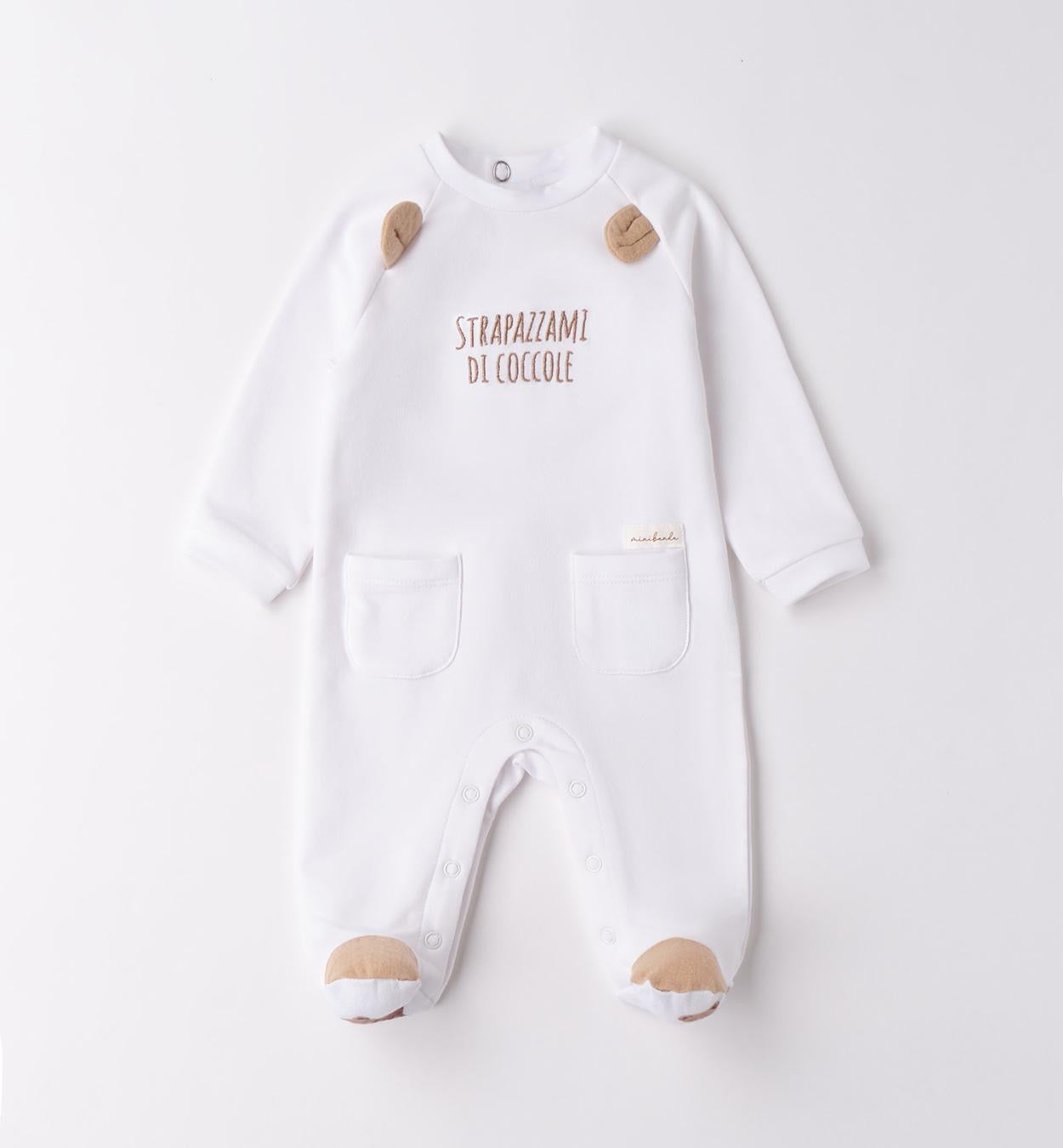 Tutina Neonato