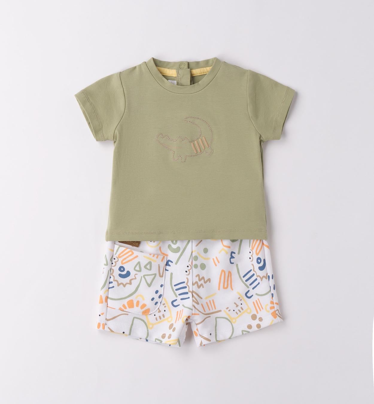 Coordinato Neonato