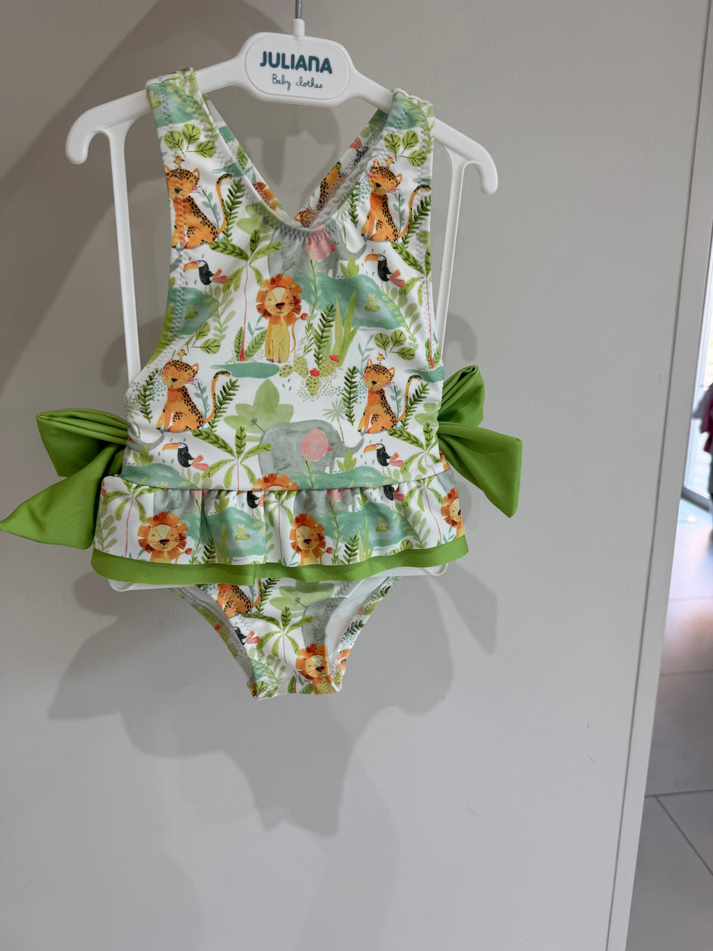 Costume Neonata
