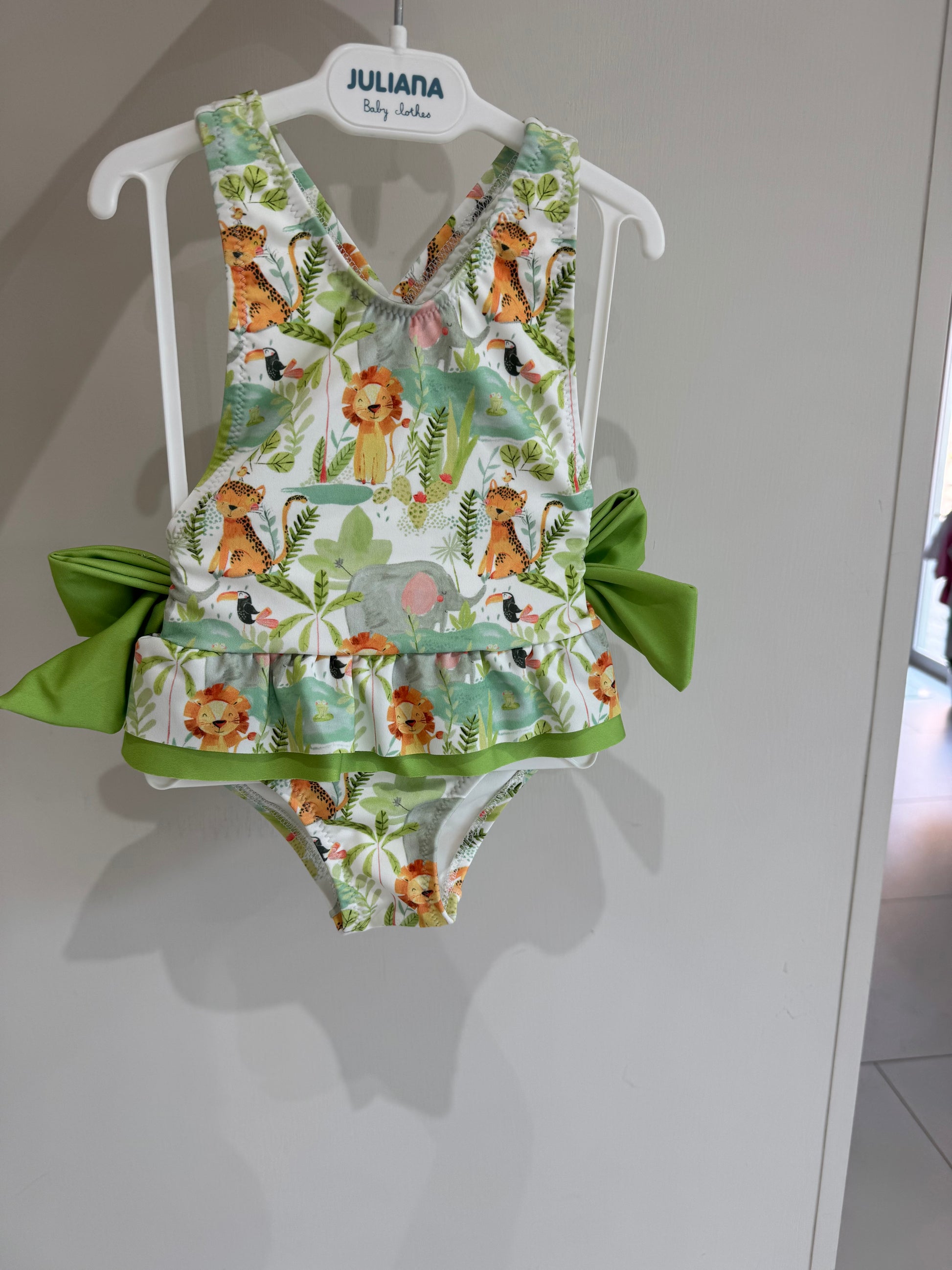 Costume Neonata