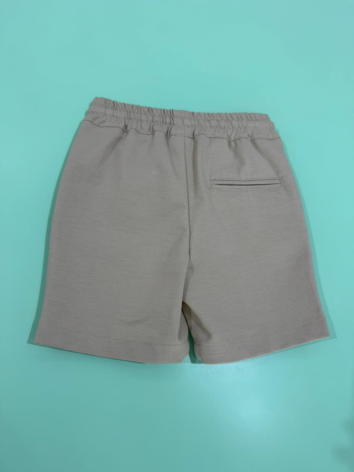 Pantaloncino Bambino