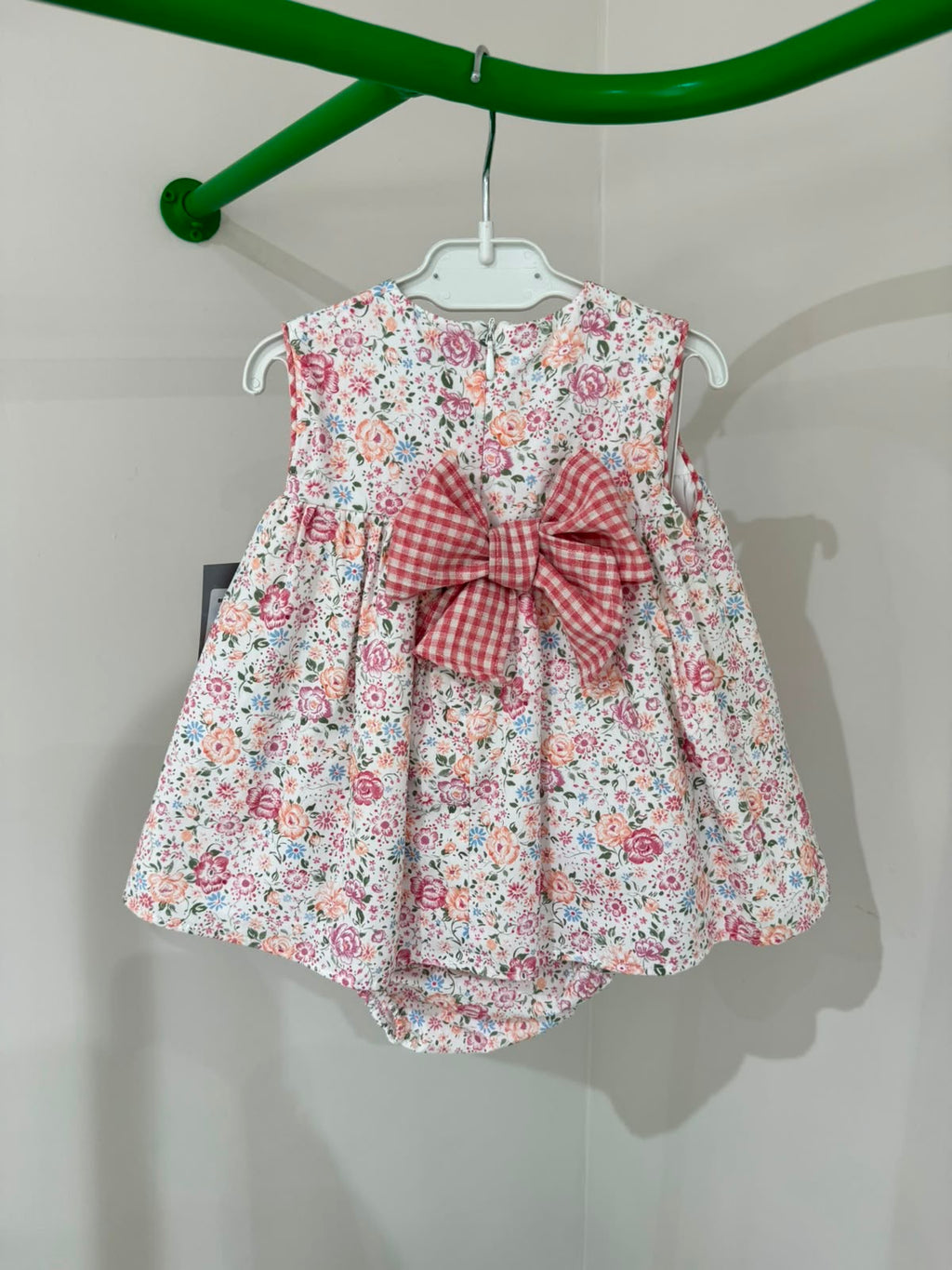 Vestito Neonata