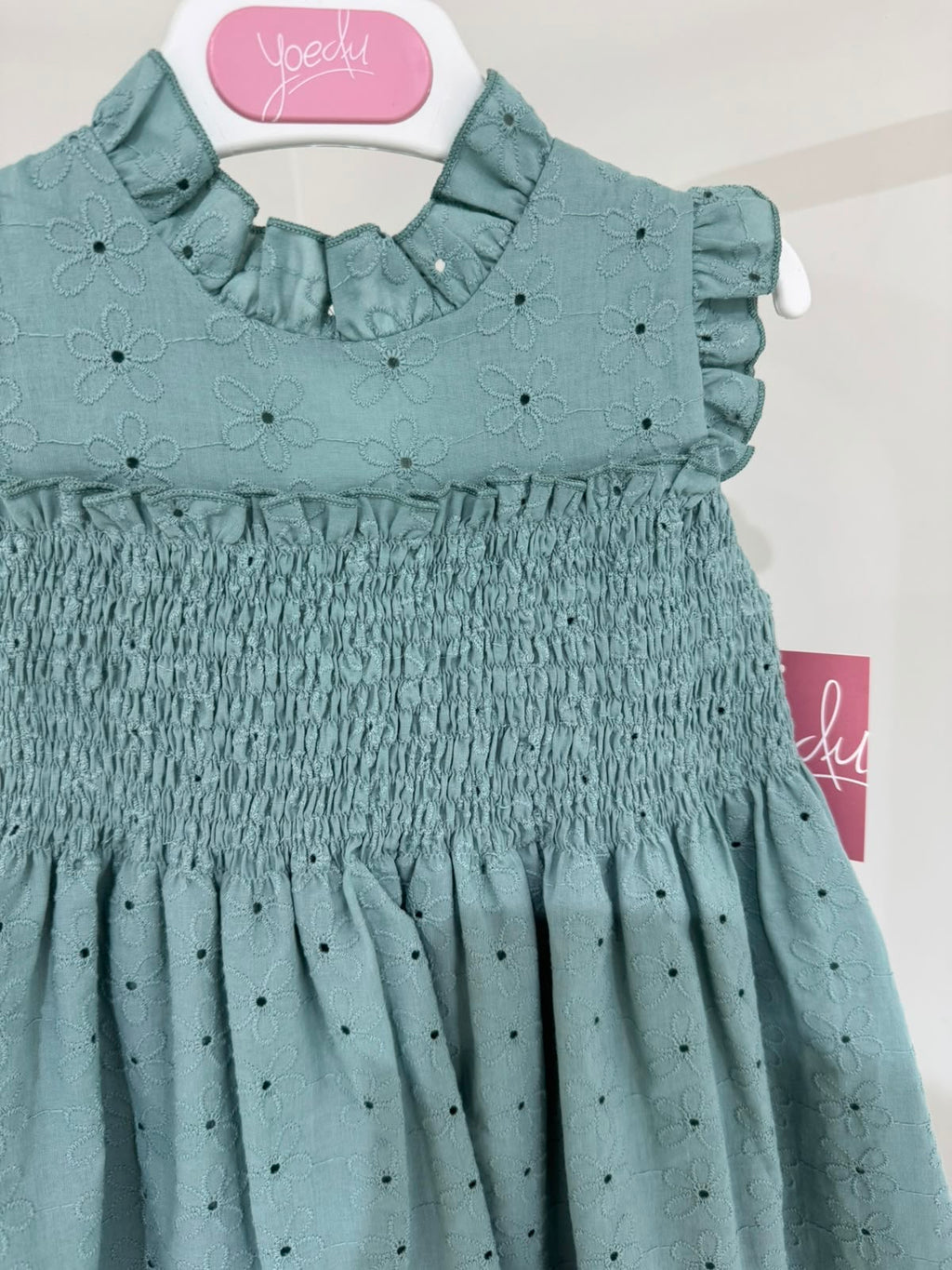 Vestito Bambina