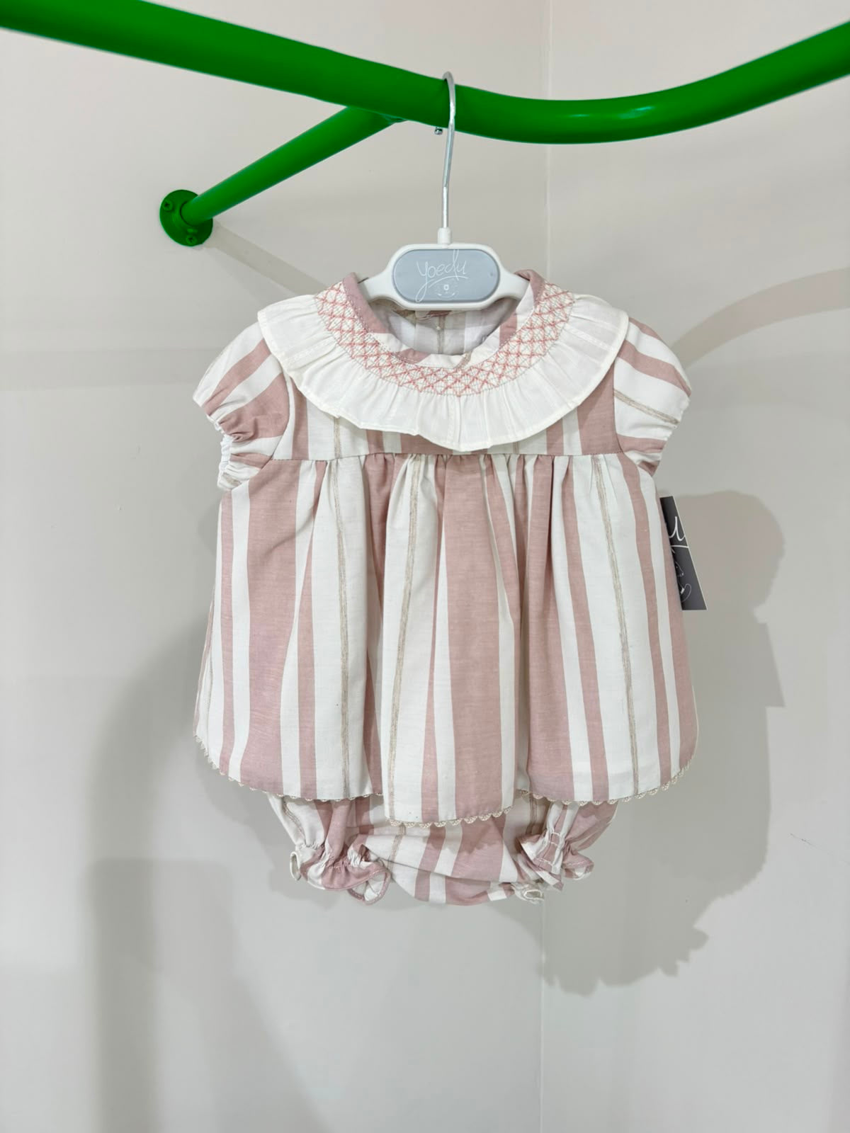 Vestito Neonata