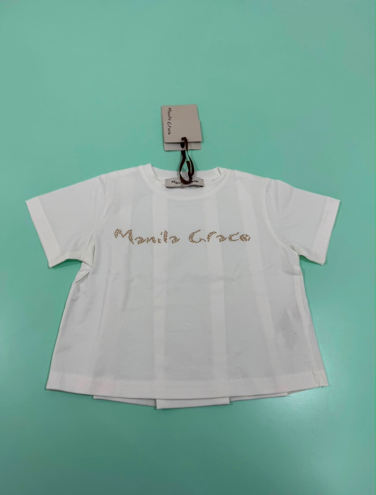 Maglia bambina