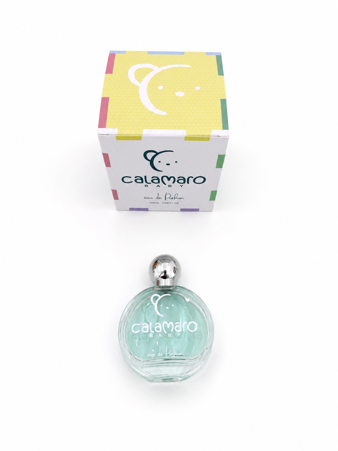Profumo Neonato/Bambino