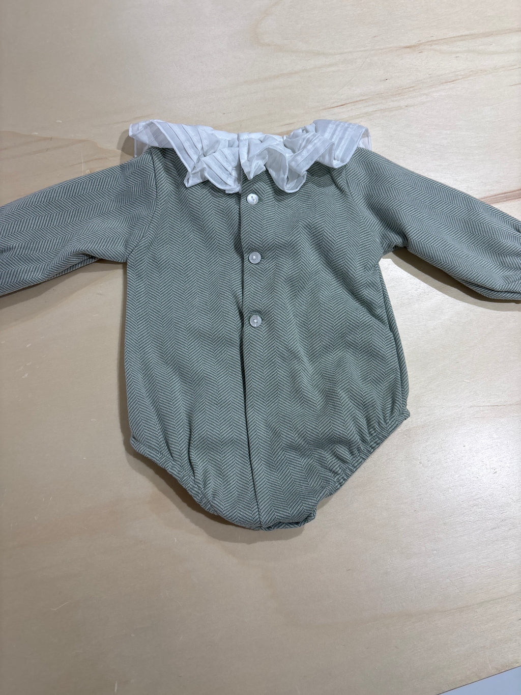 Completo Neonata