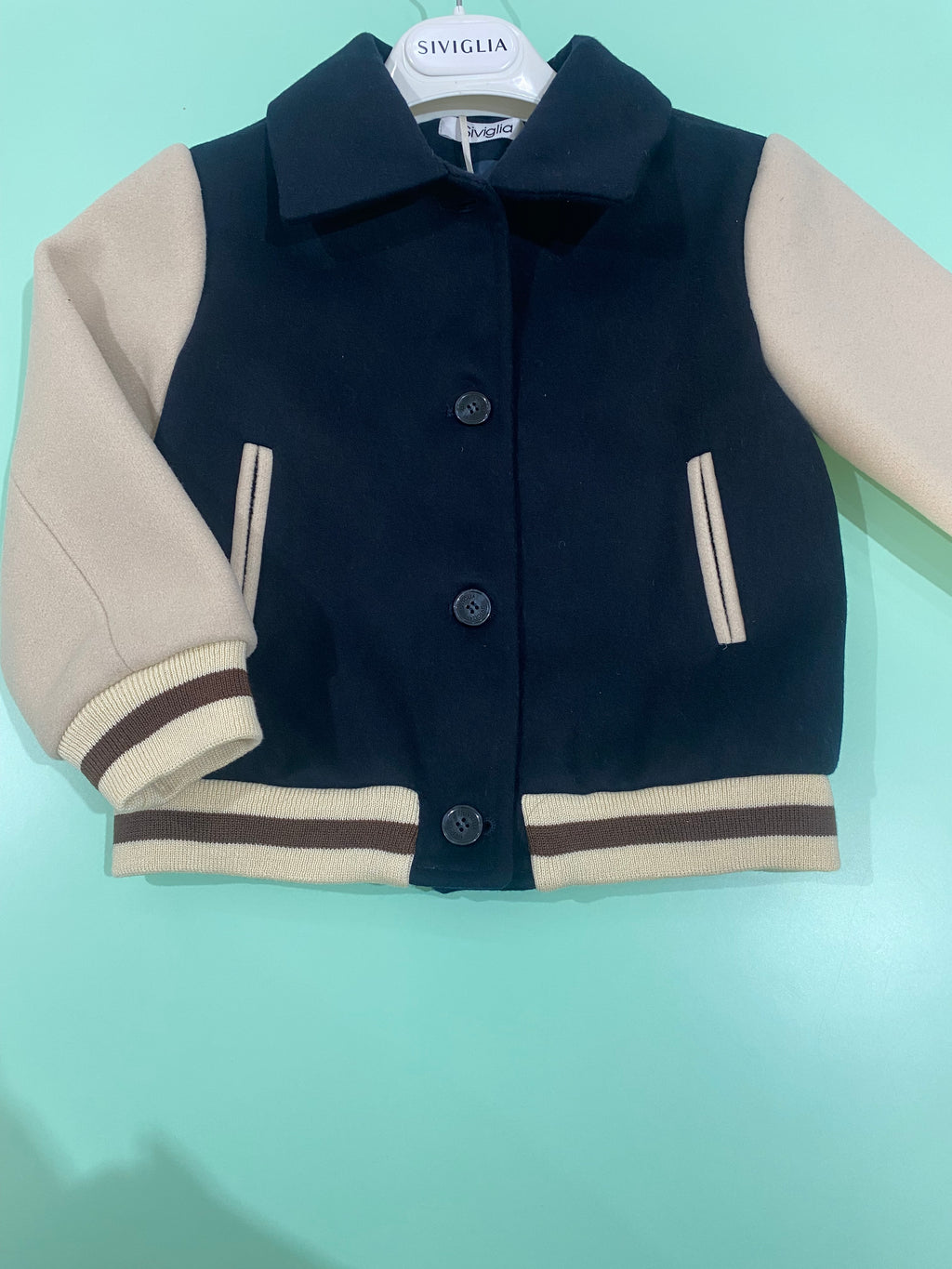 Giacca Neonato/Bambino