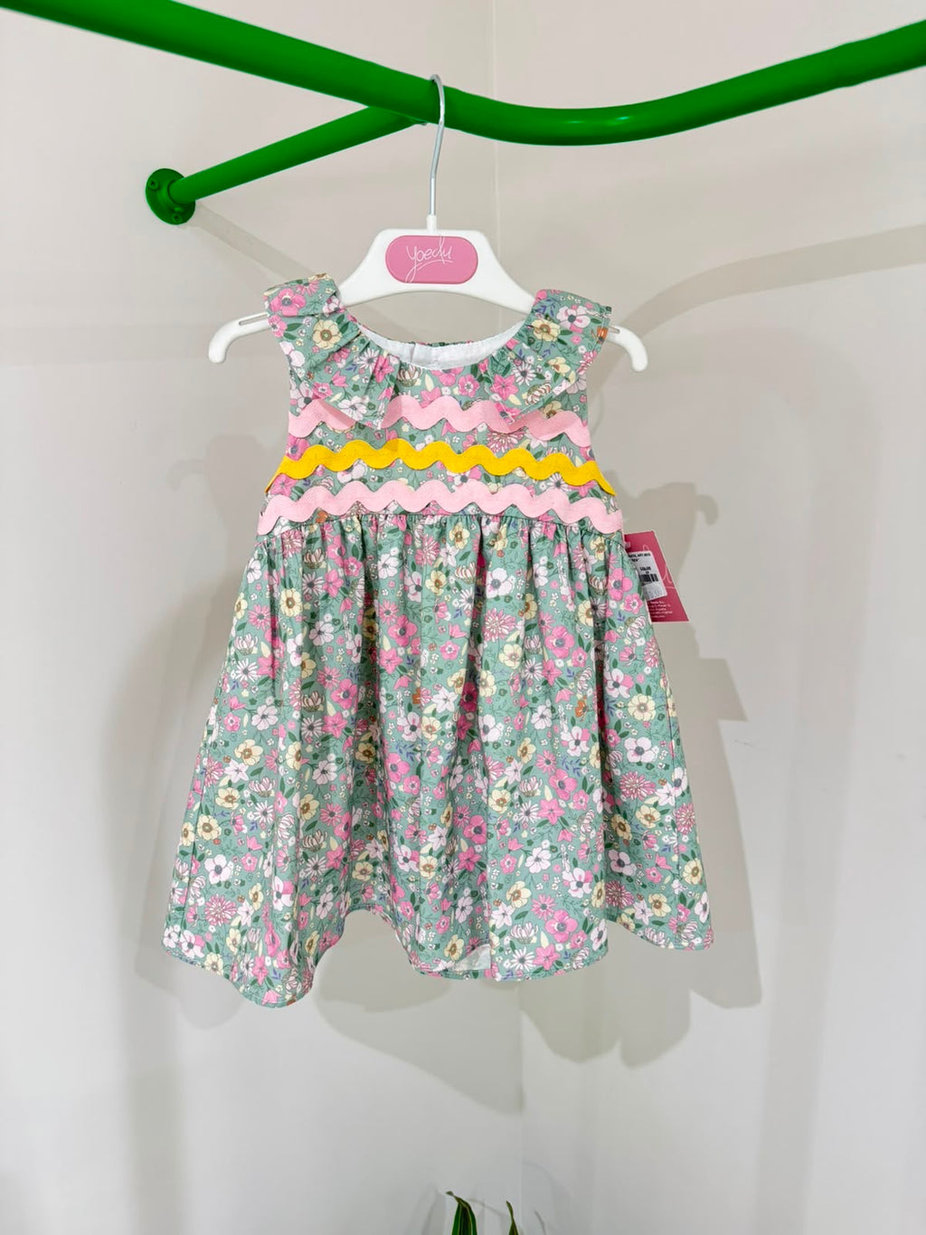 Vestito Bambina