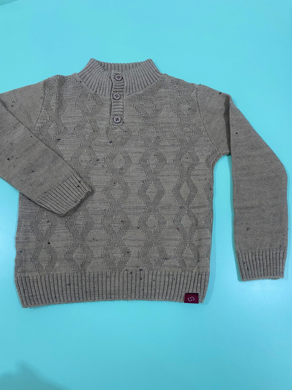 Maglia Neonato/Bambino