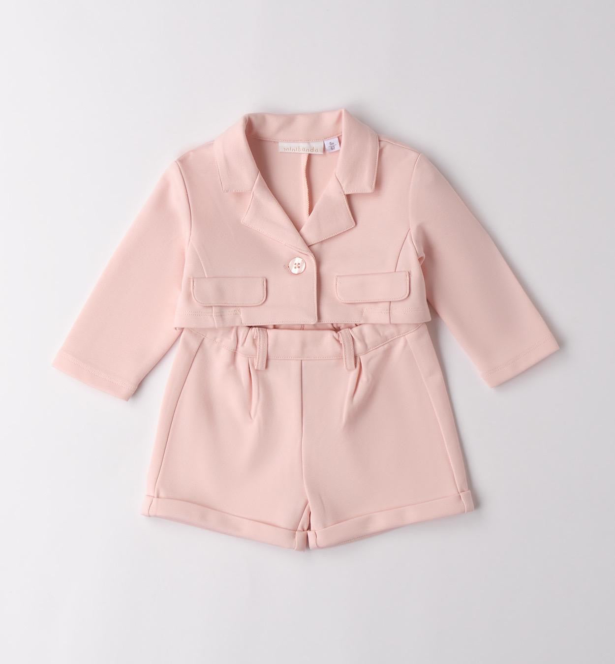Coordinato Neonata