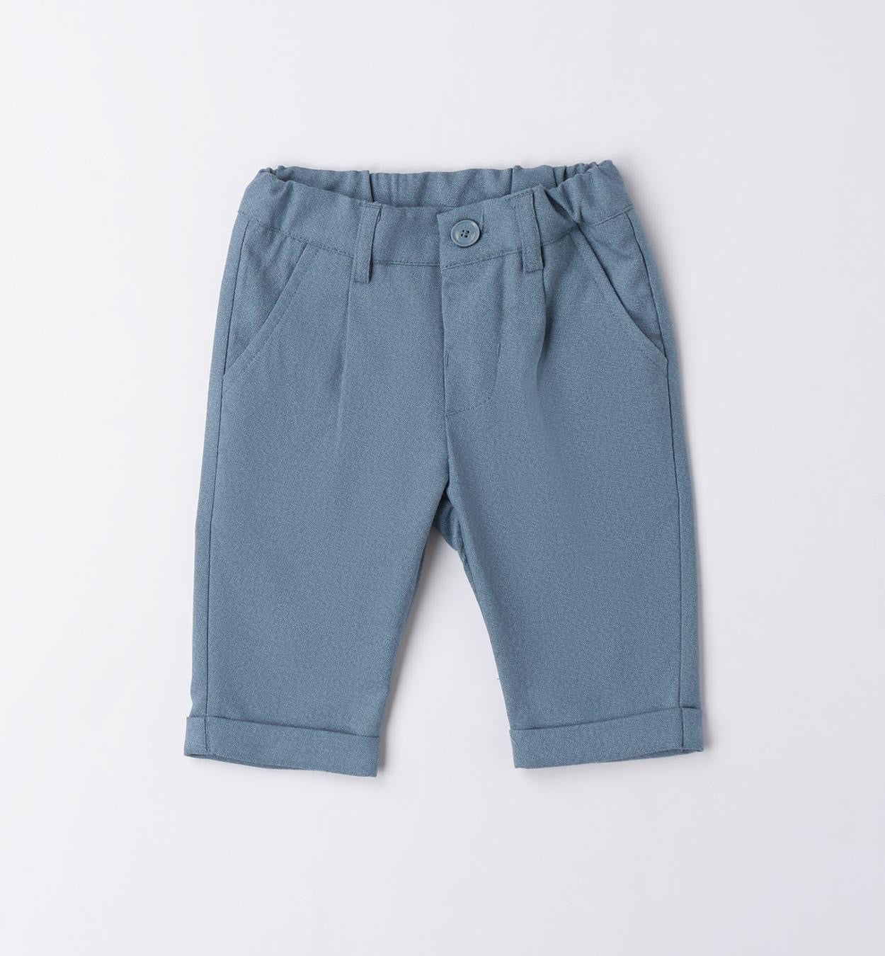 Pantalone Neonato