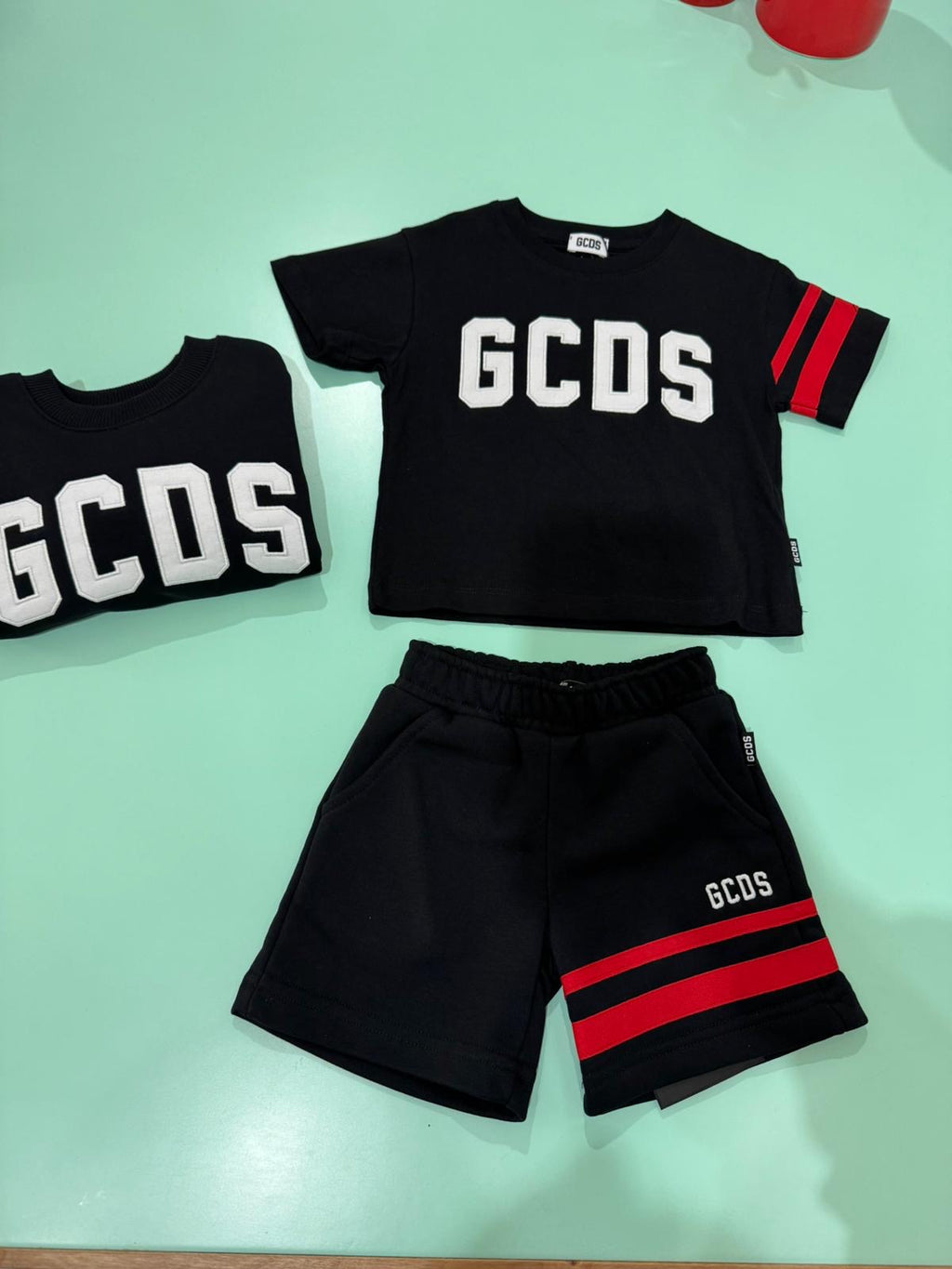 Pantaloncino Bambino