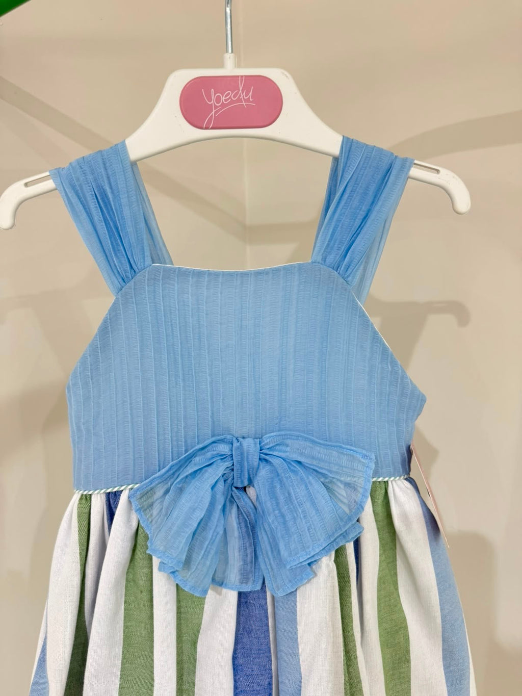 Vestito Bambina