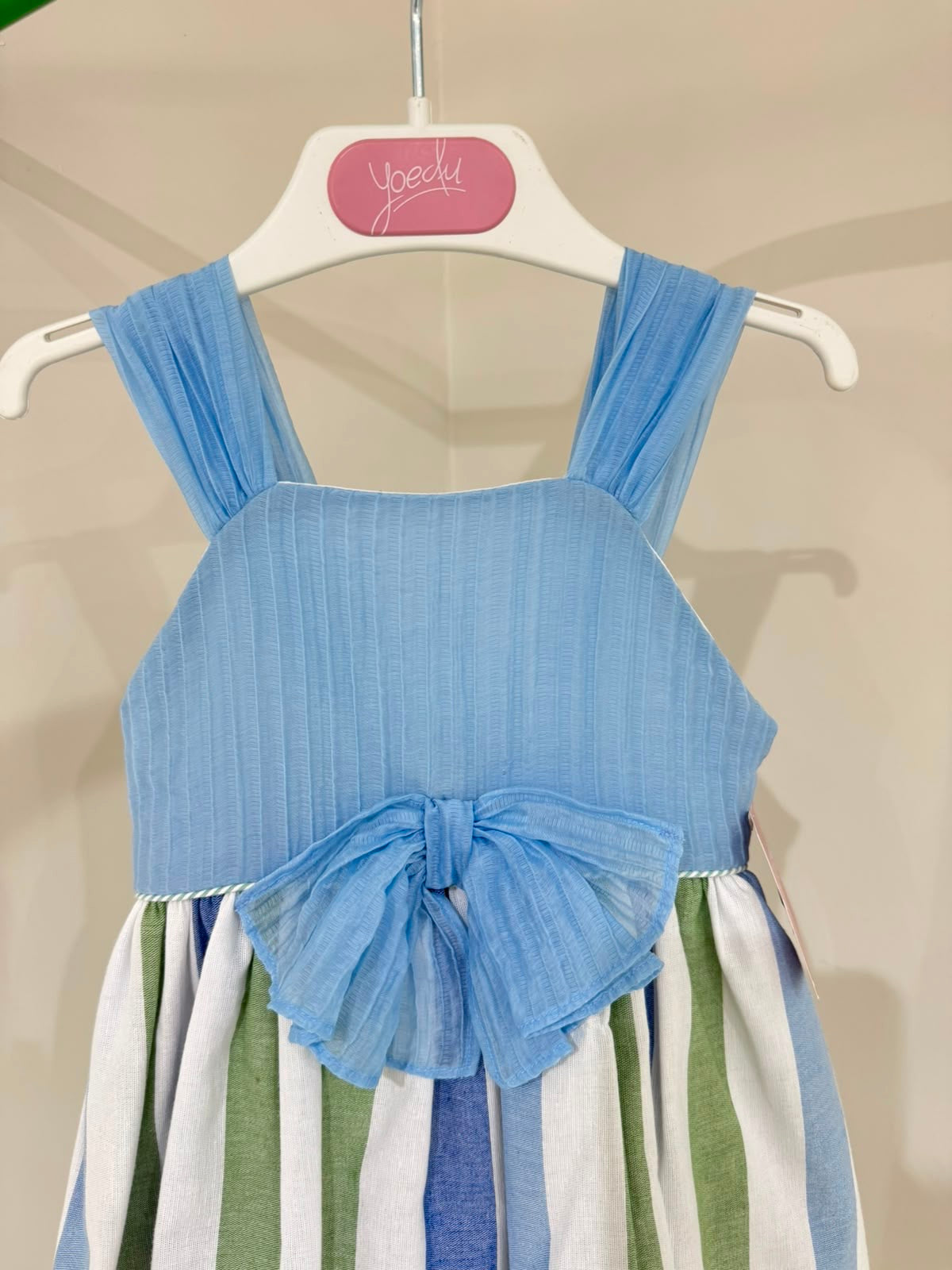 Vestito Bambina