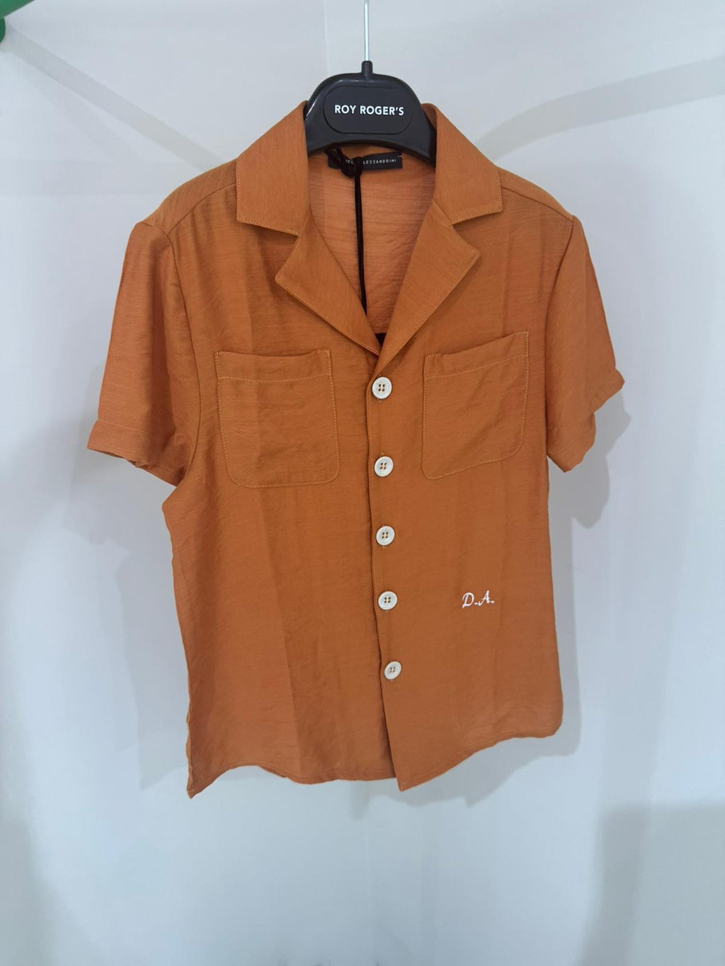 Camicia Bambino