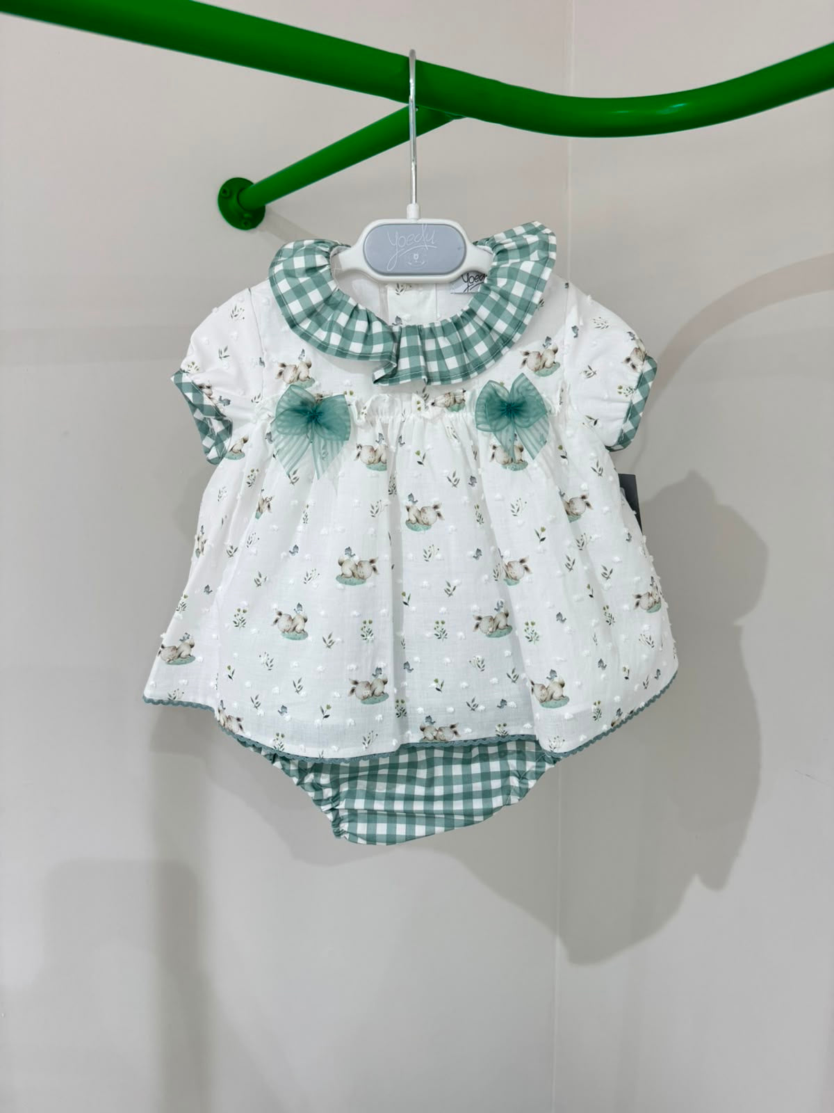 Vestito Neonata