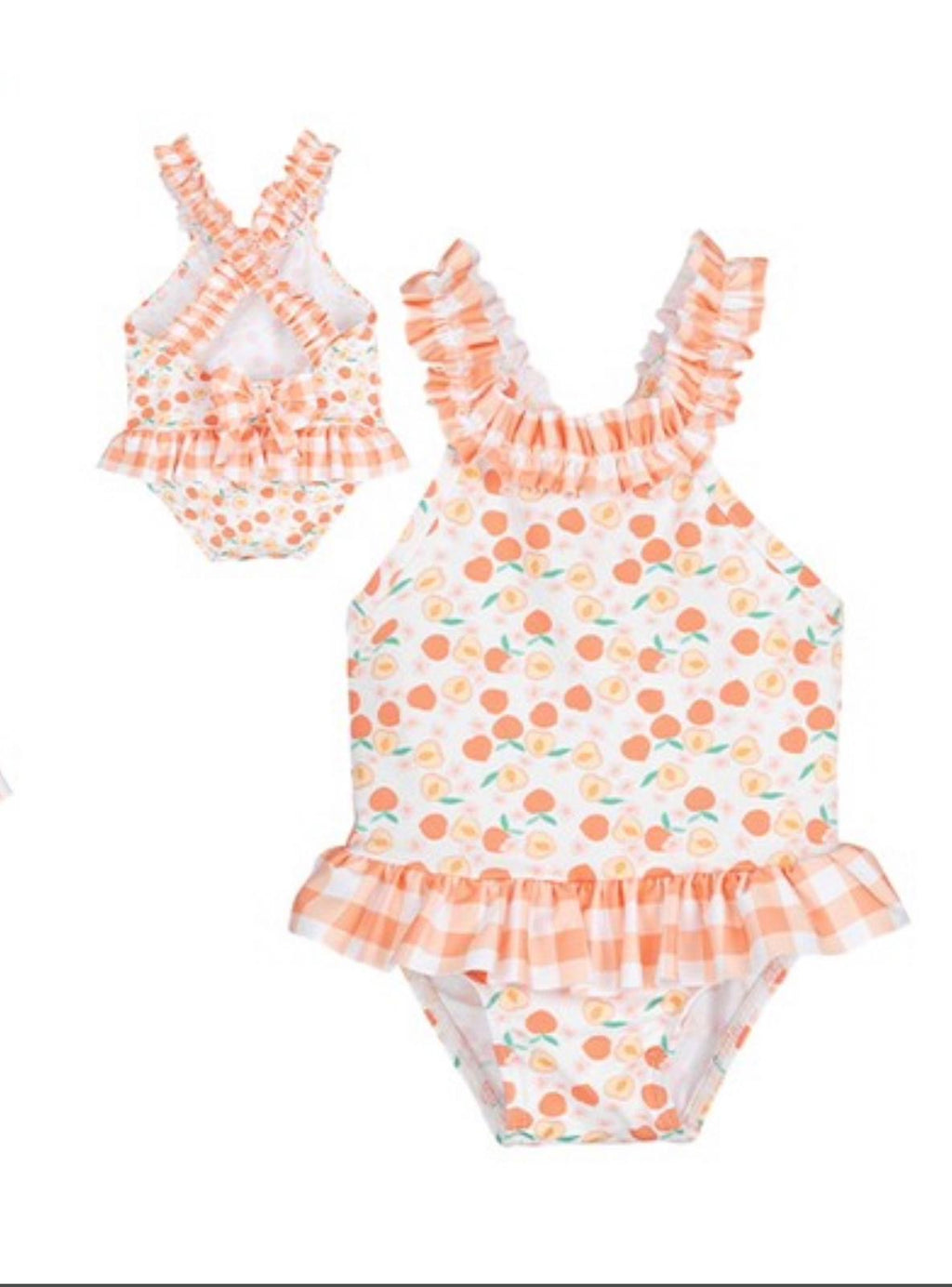 Costume Bambina