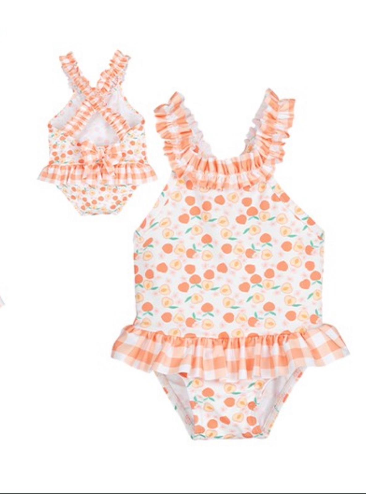 Costume Bambina