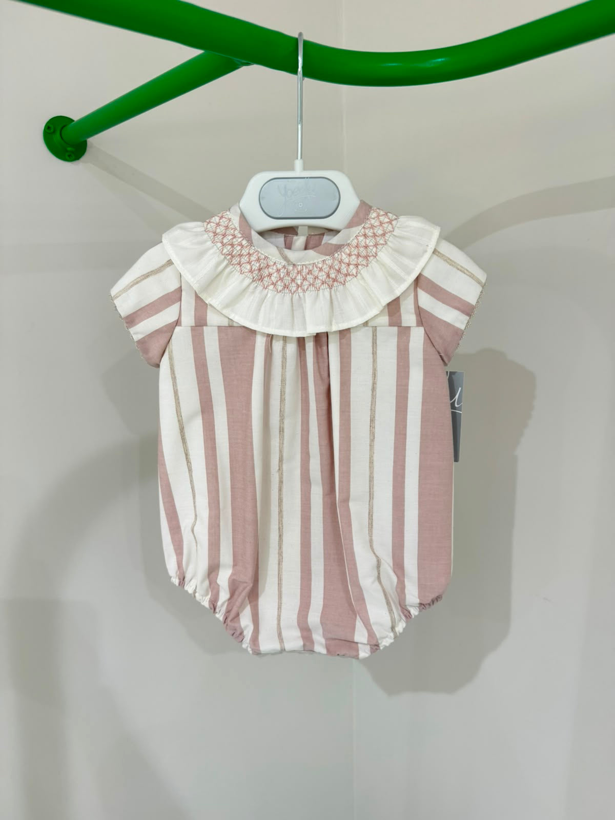 Pagliaccetto Neonata