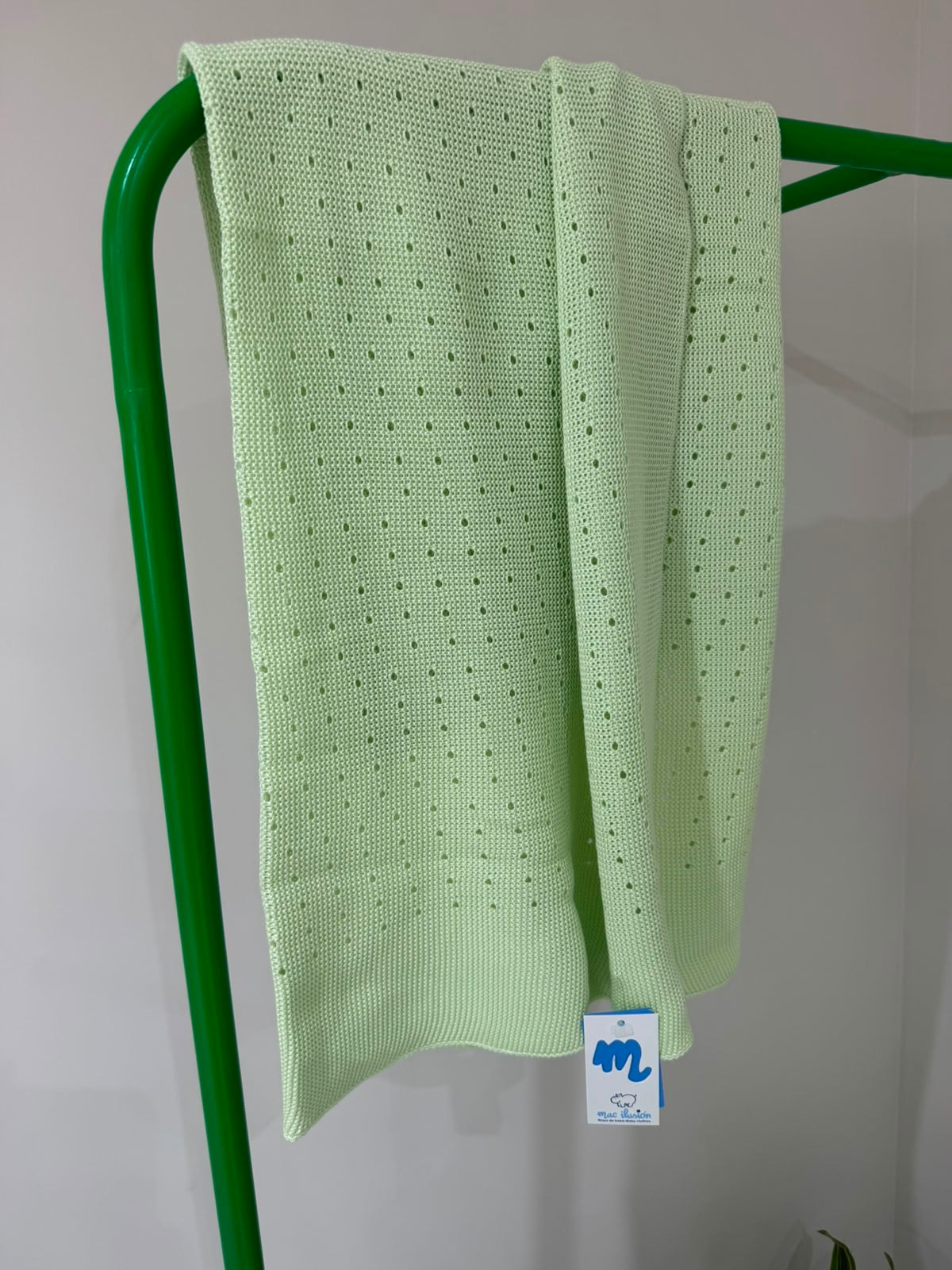 Copertina Neonato