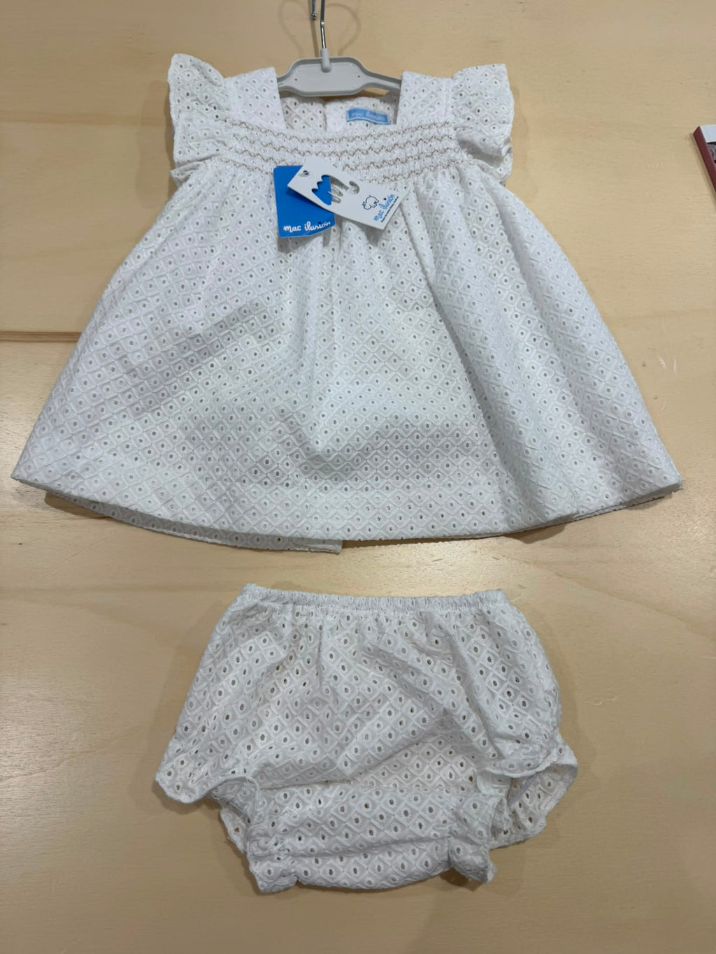 Vestitino Neonata