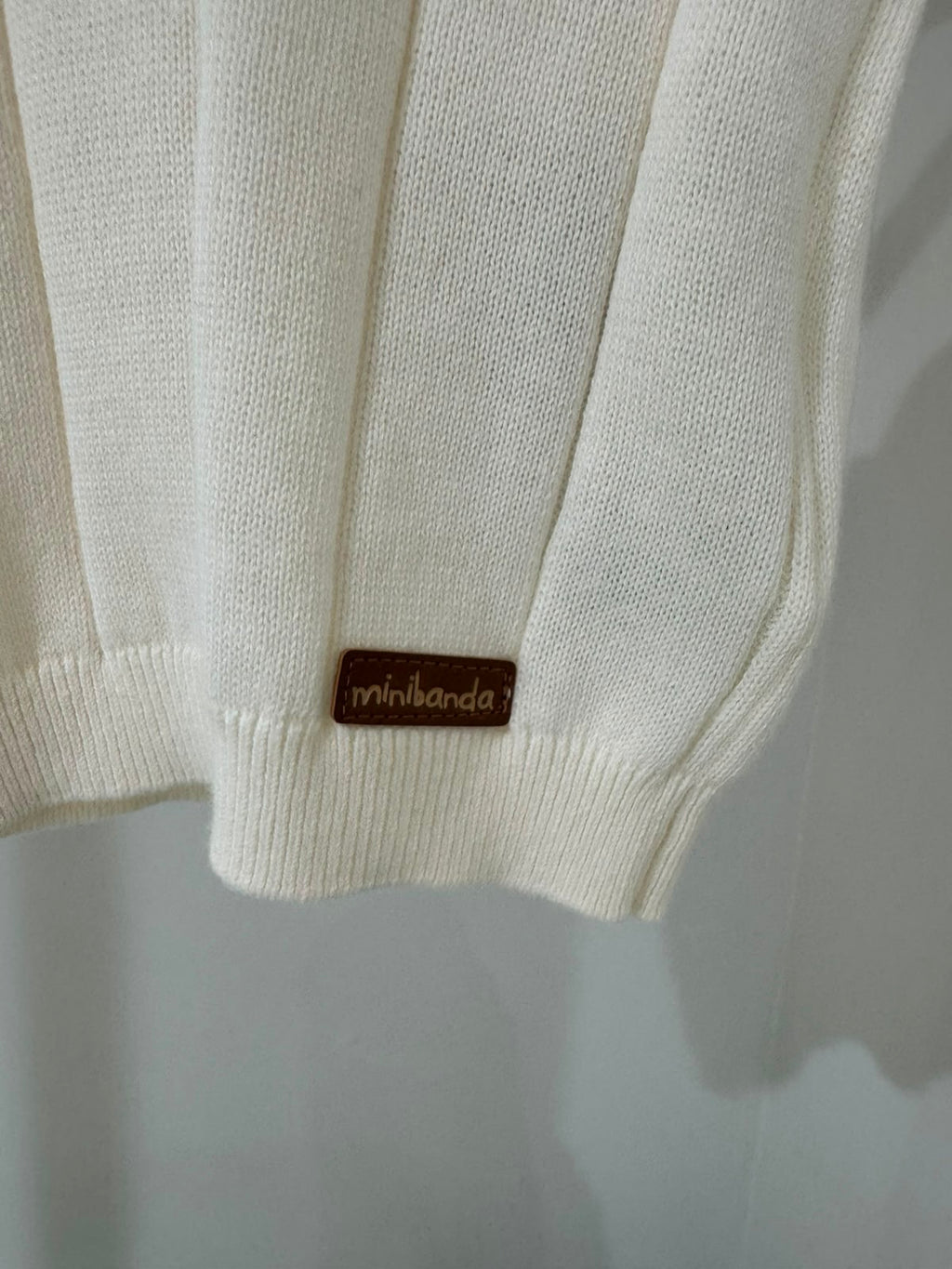 Polo Neonato