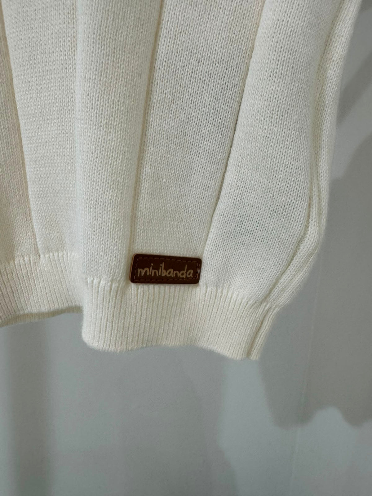 Polo Neonato