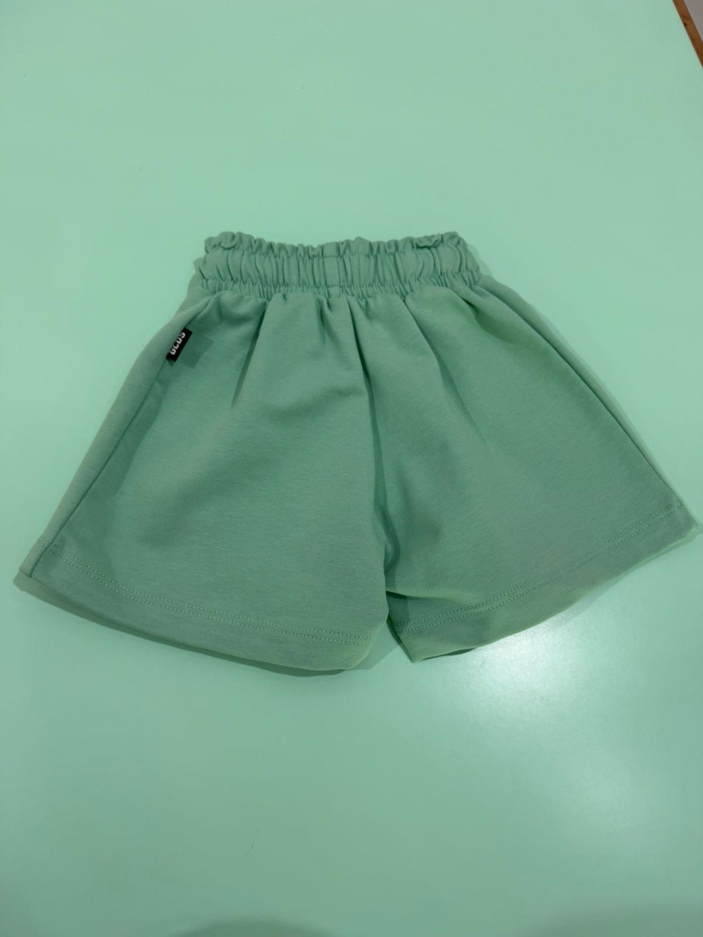 Pantaloncino Bambina