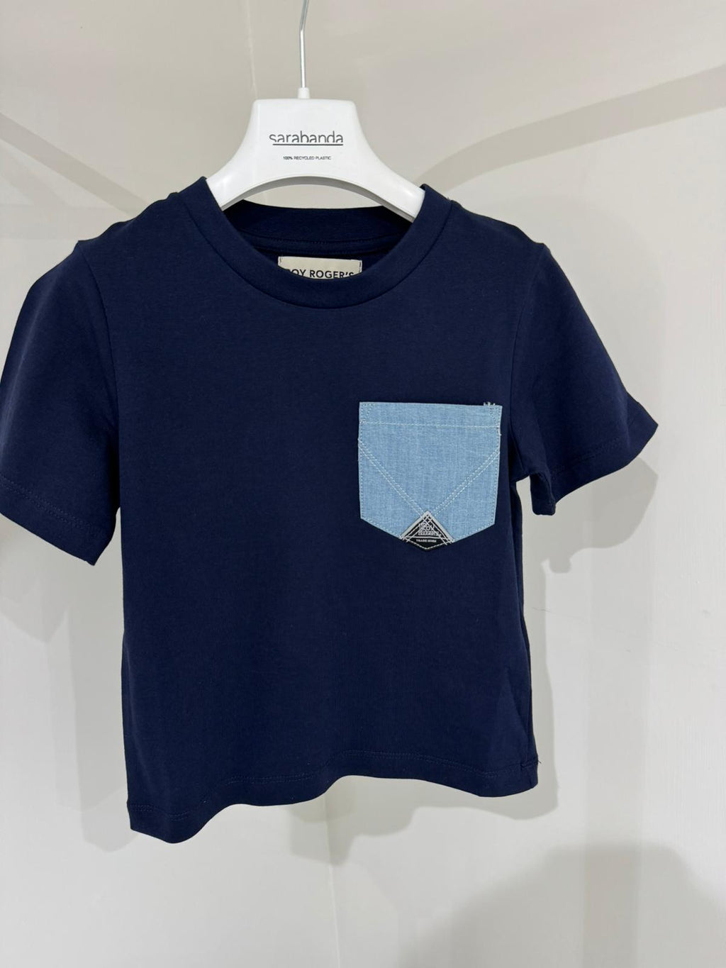 Maglia bambino