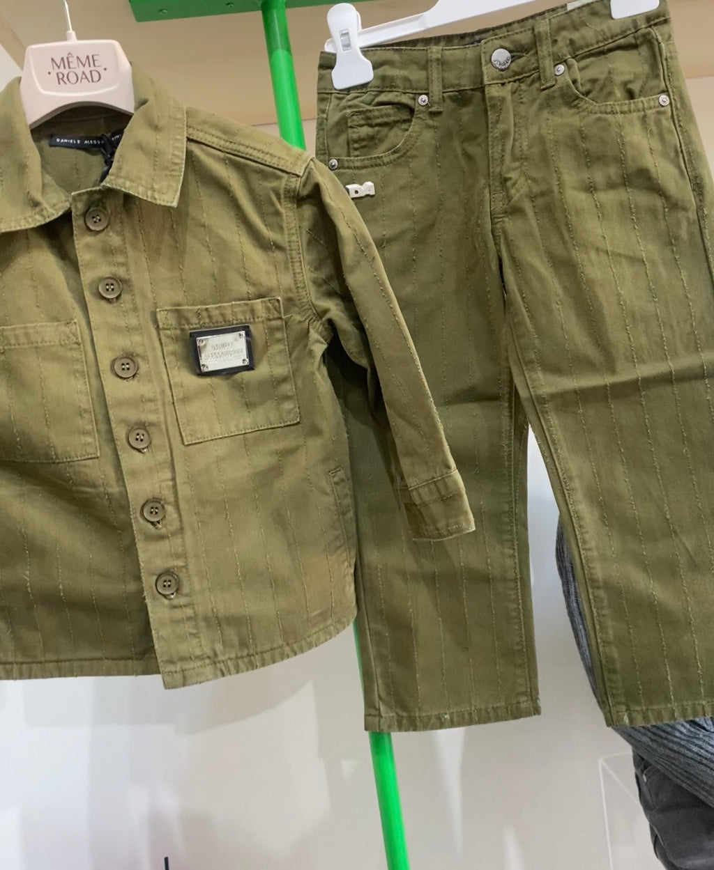 Jeans Bambino