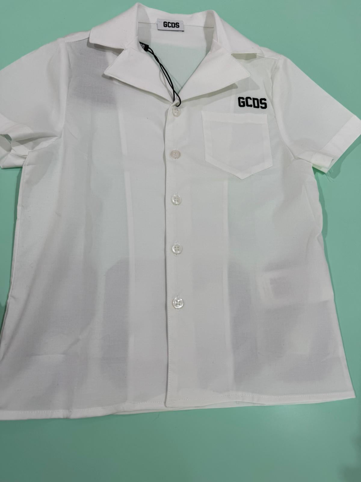 Camicia Bambino