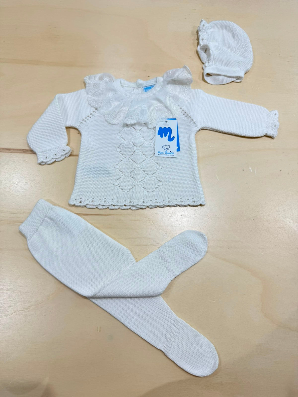 Completo Neonata
