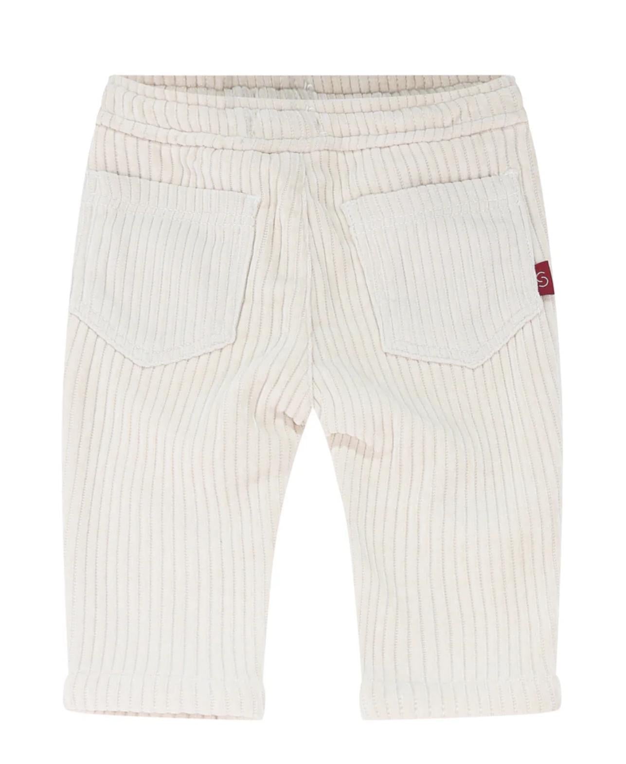 Pantalone Neonato/Bambino